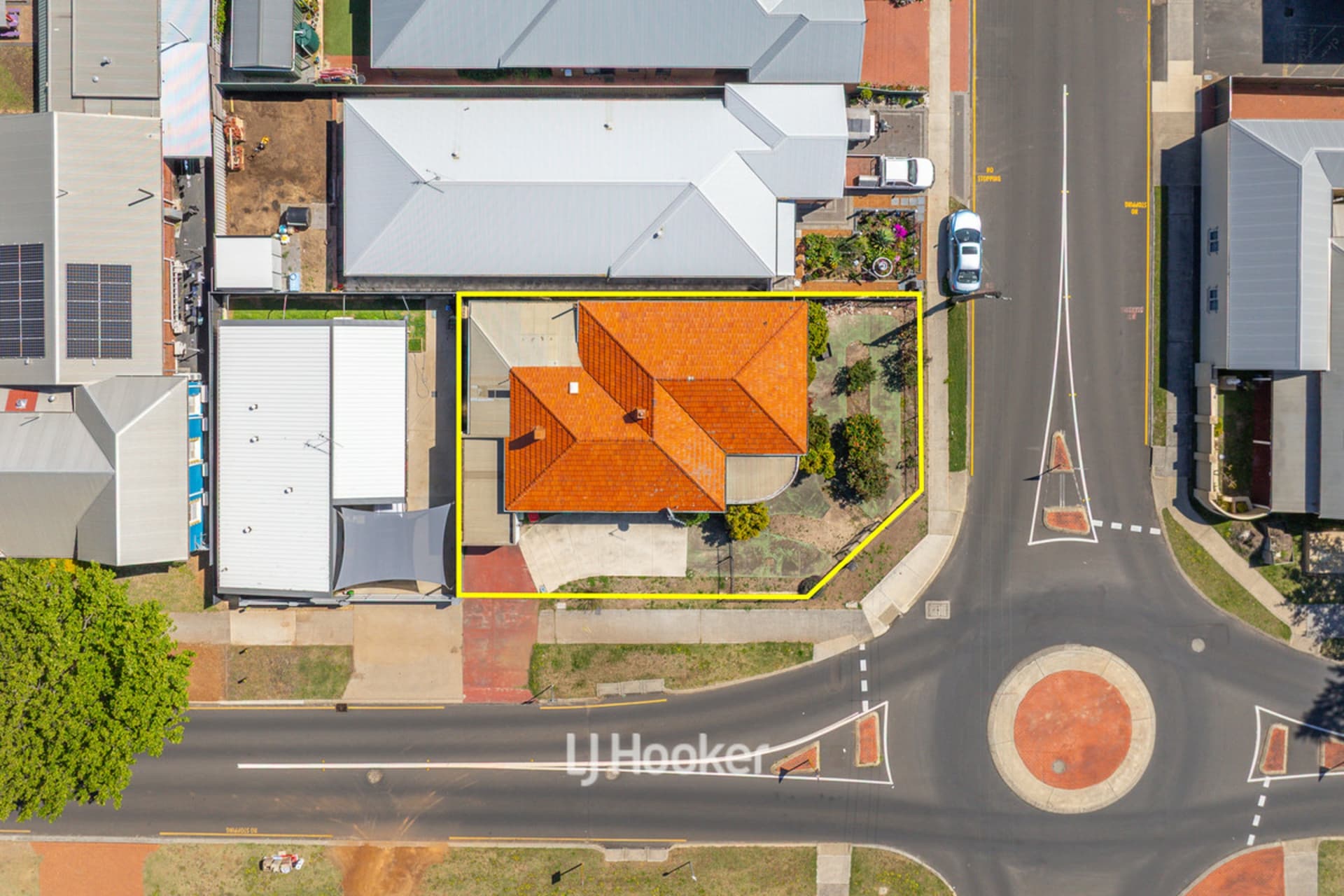12 Wittenoom Street, Bunbury, Bunbury - Image 1