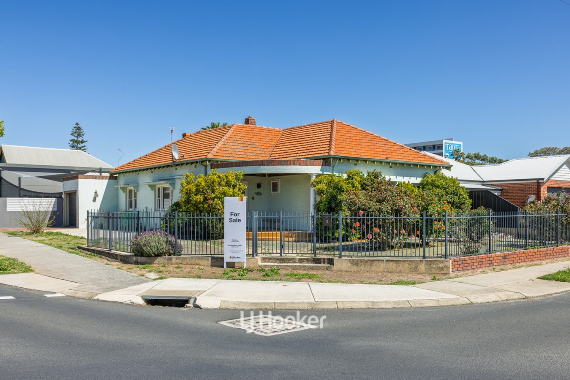 12 Wittenoom Street, Bunbury, Bunbury - Thumbnail 3