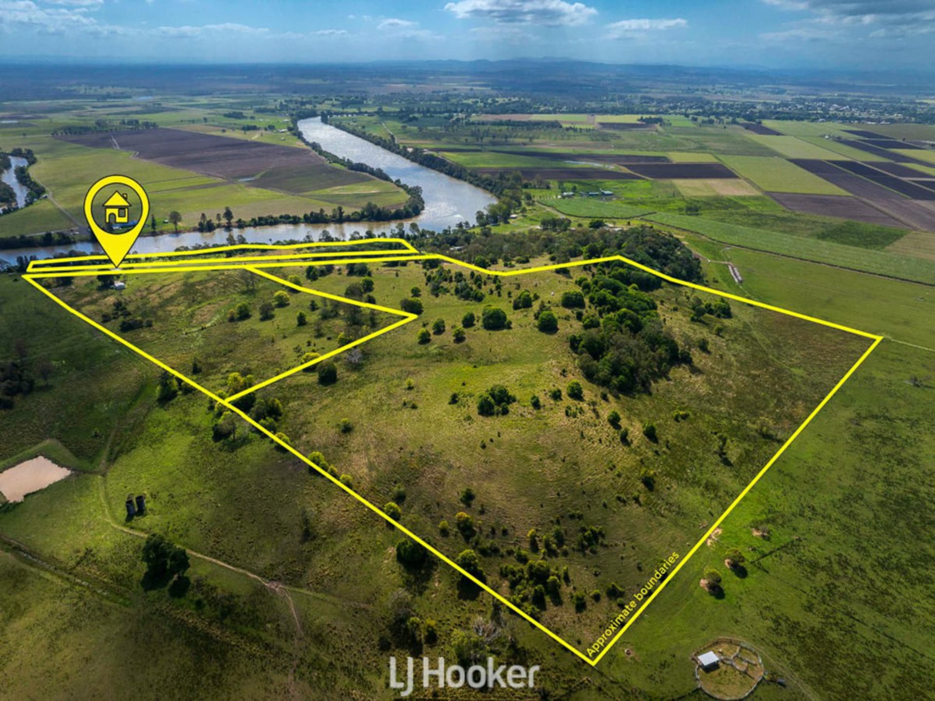 746 Oakland Road, East Coraki, East Coraki - Thumbnail 2