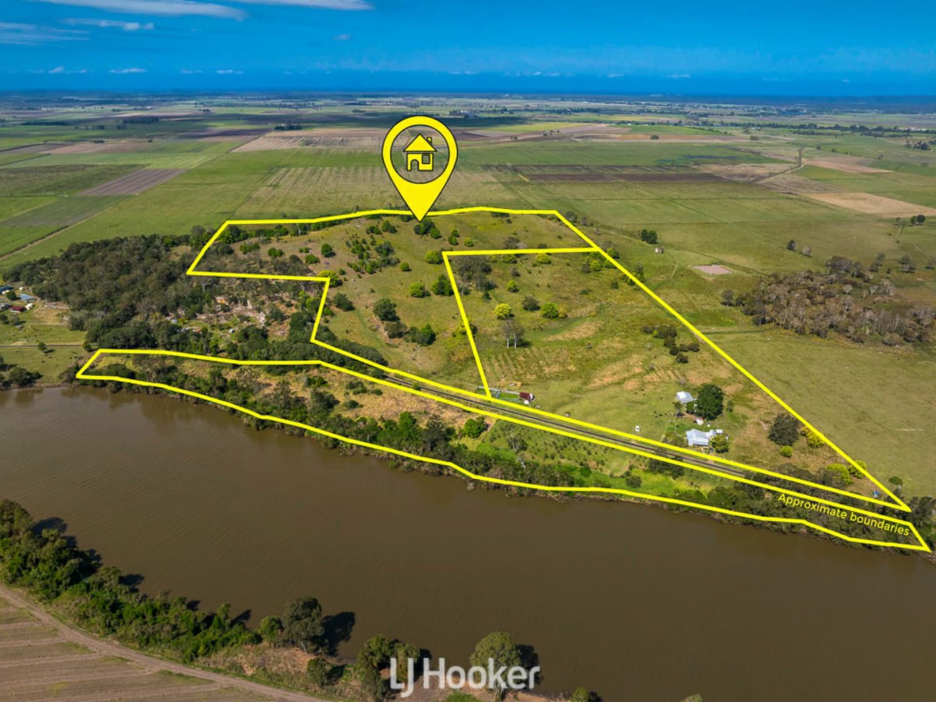 746 Oakland Road, East Coraki, East Coraki - Thumbnail 8