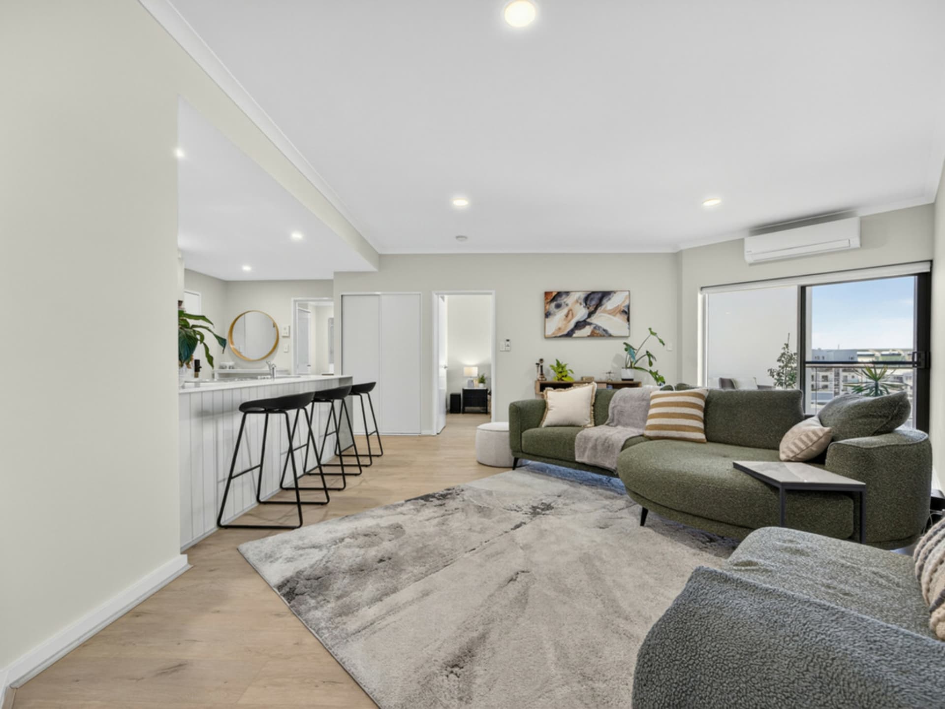 37/180 Stirling Street, Perth, Perth - Image 1