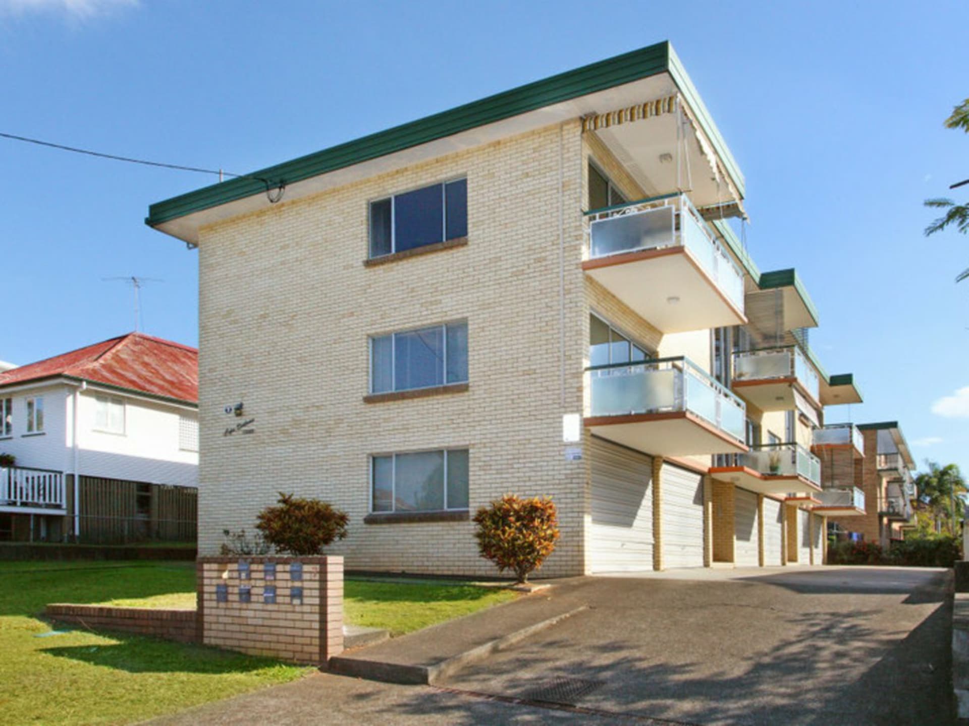 3/7 Wolseley Street, Clayfield, Clayfield - Image 1