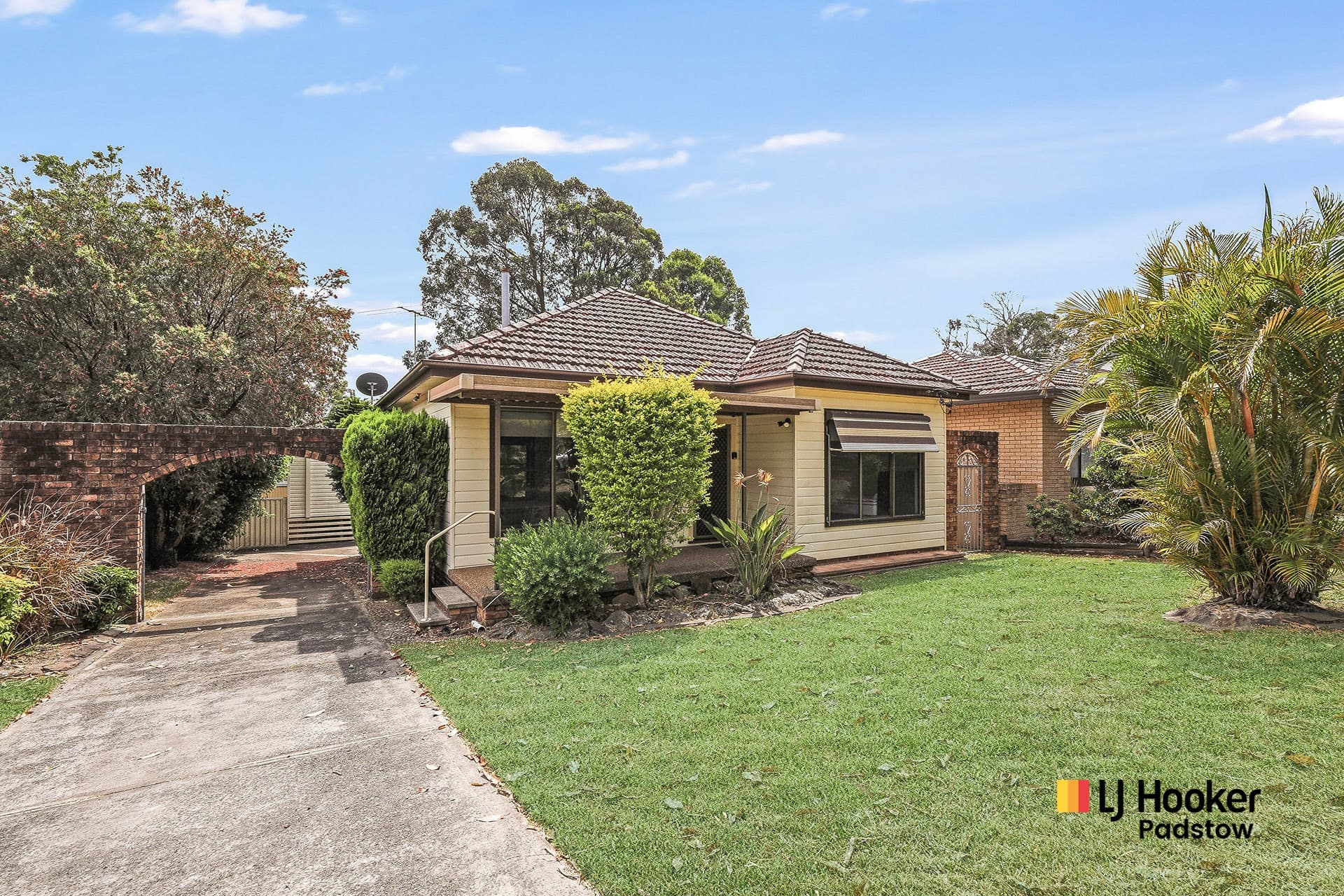 32 Parmal Avenue, Padstow, Padstow - Image 1