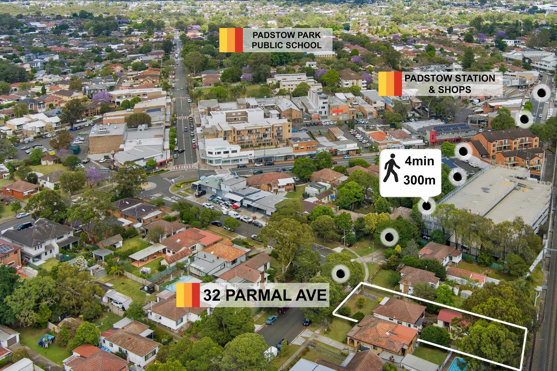 32 Parmal Avenue, Padstow, Padstow - Thumbnail 2