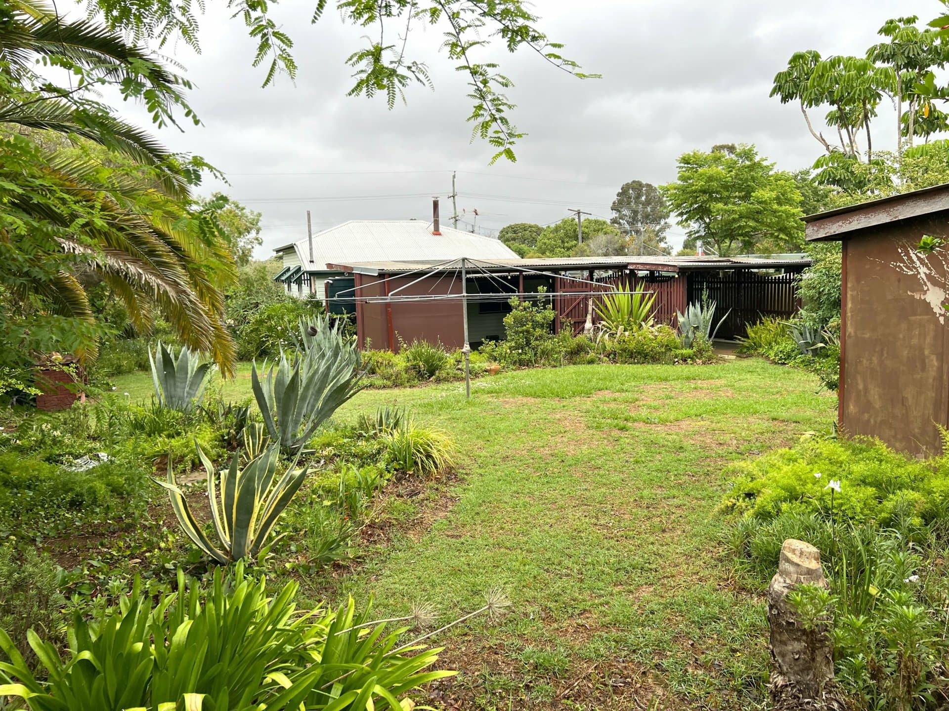 60 Haly Street, Kingaroy, Kingaroy - Image 1