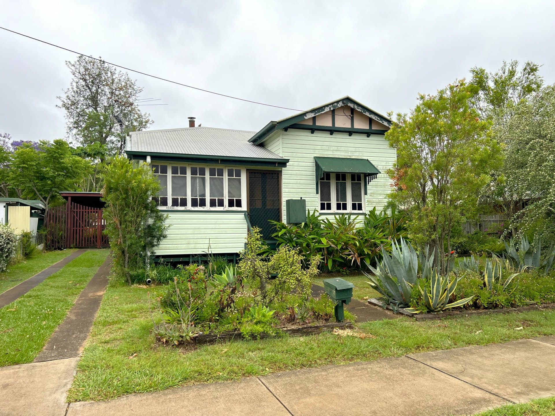 60 Haly Street, Kingaroy, Kingaroy - Thumbnail 2