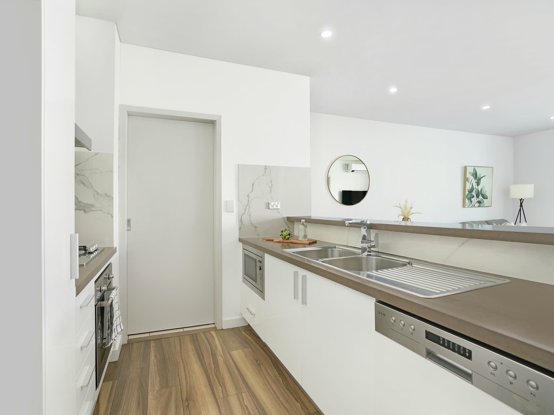 164/310 Wattle St, Ultimo, Ultimo - Thumbnail 4