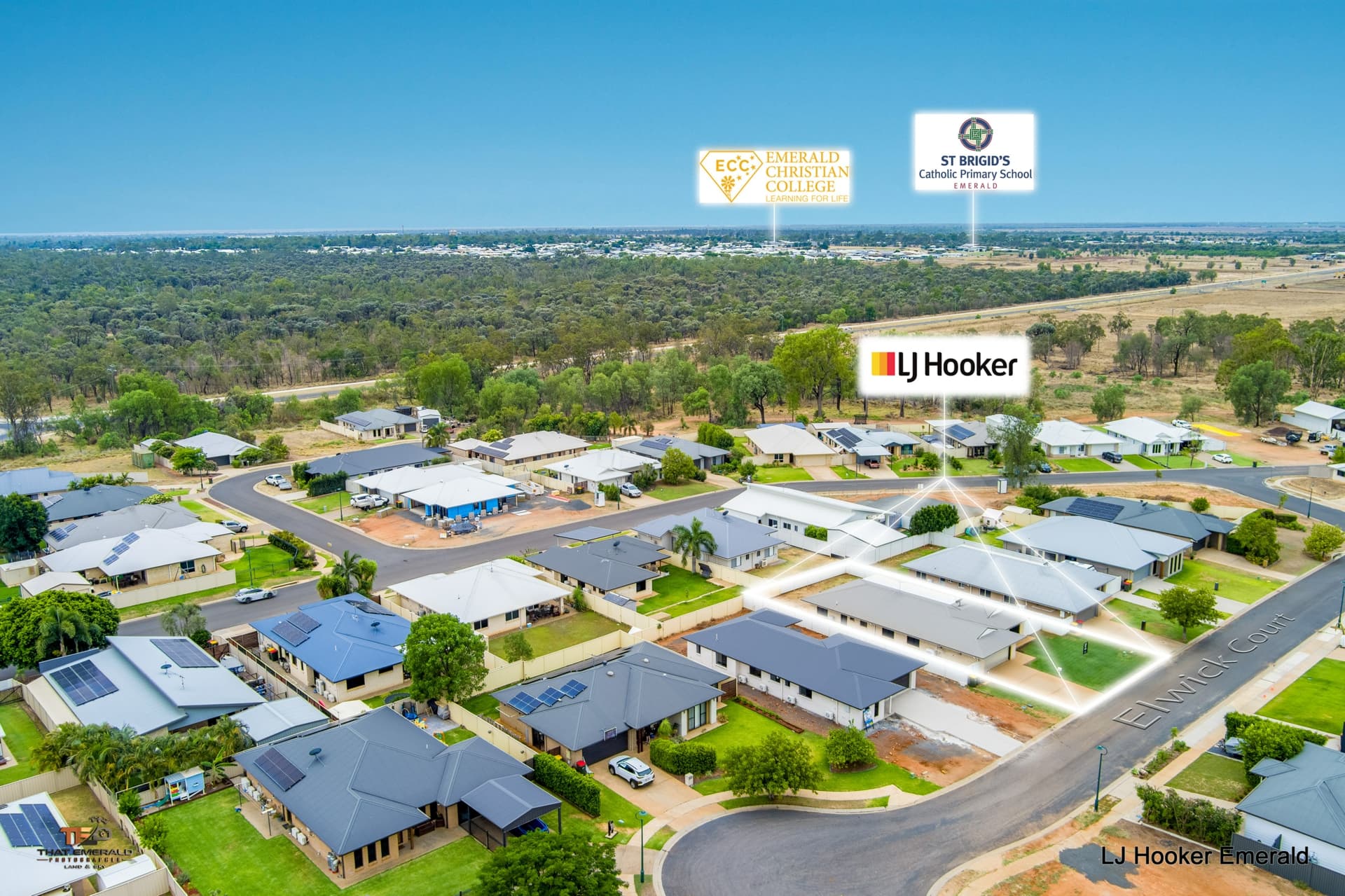 9 Elwick Court, Emerald, Emerald - Thumbnail 3