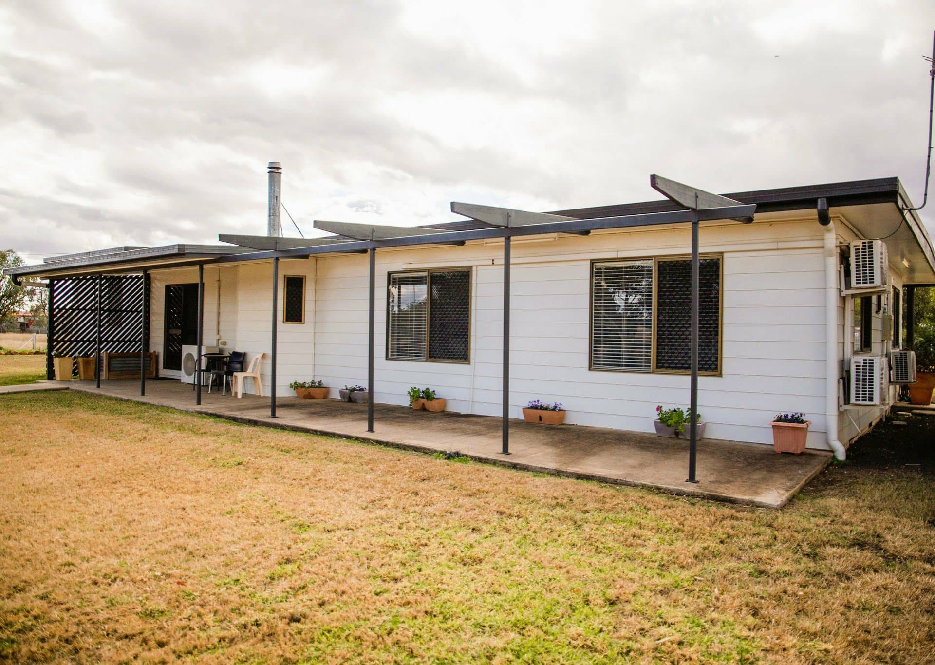 12 -16 Edwardes Street, Roma, Roma - Thumbnail 4