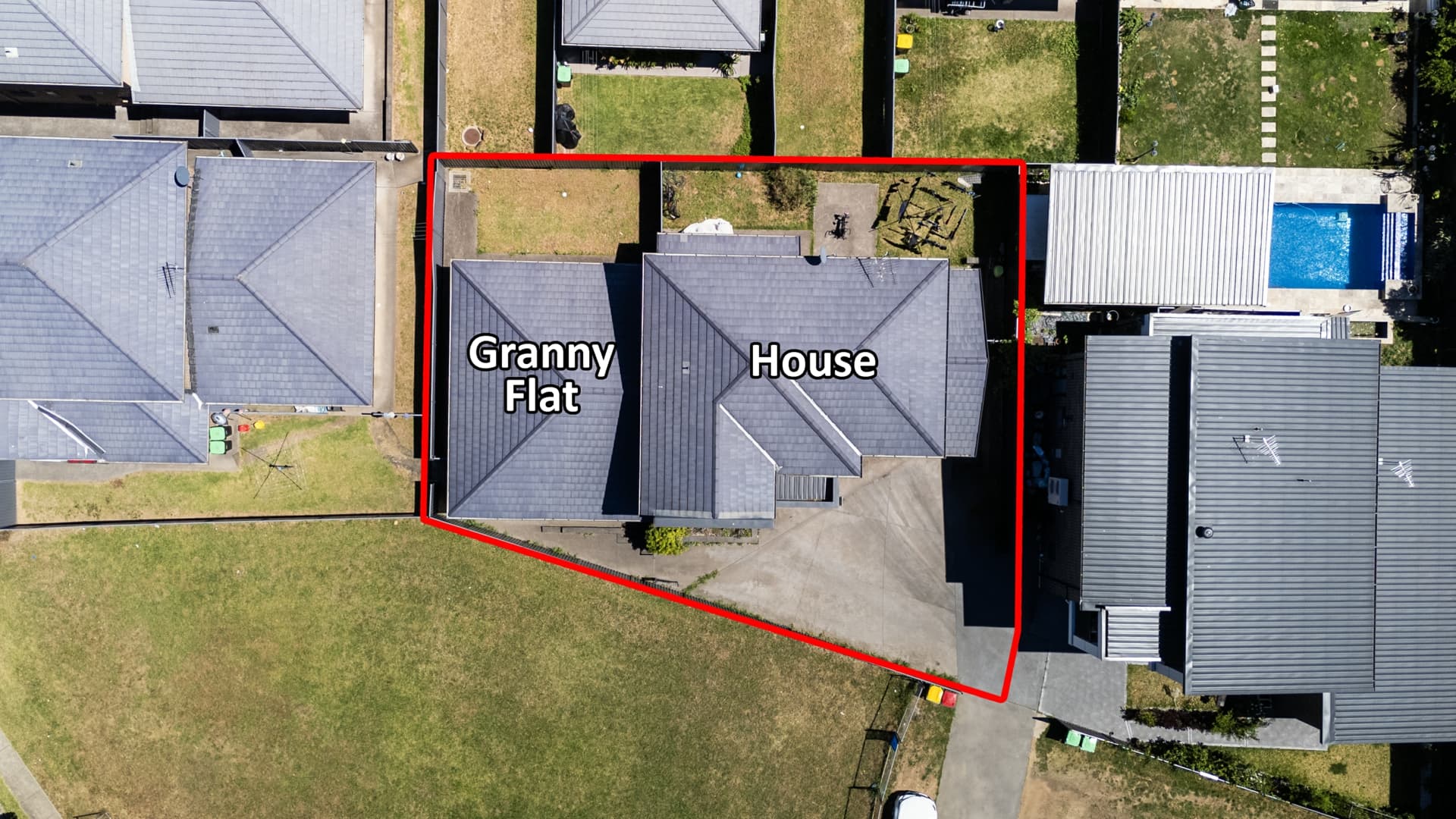 72 & 72A Mccarthy Street, Fairfield West, Fairfield West - Image 1