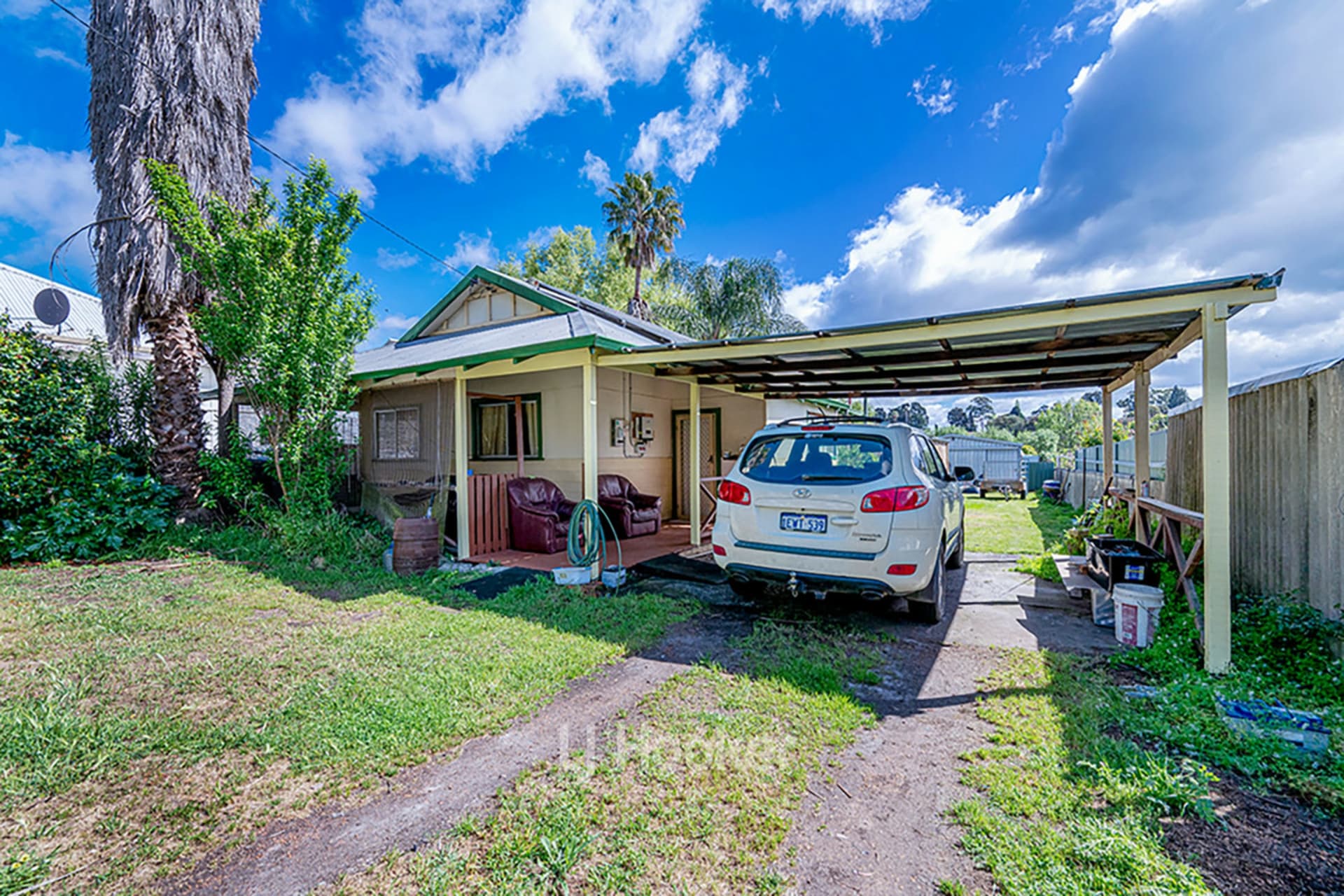 166 Forrest Street, Collie, Collie - Thumbnail 2