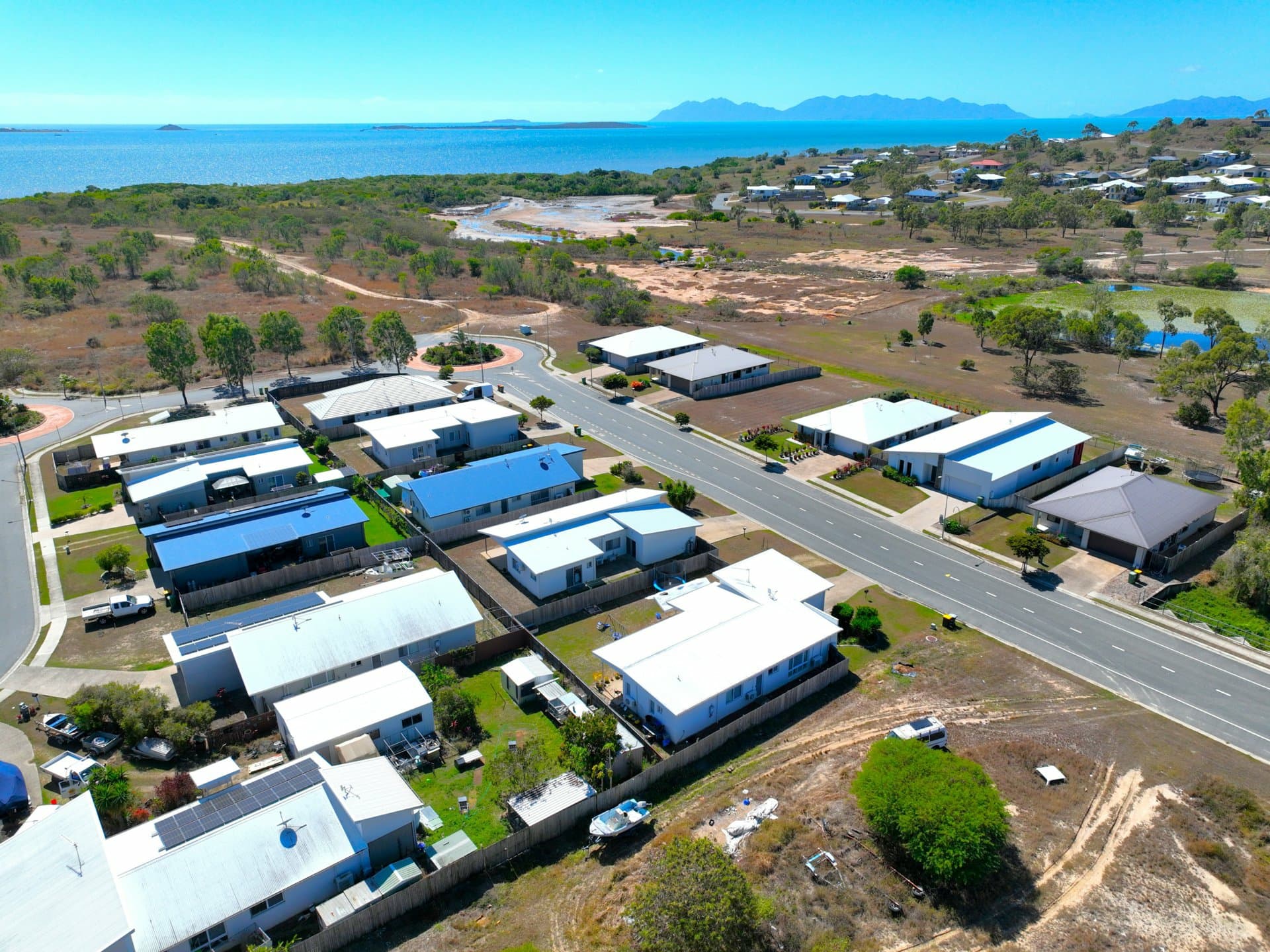 47 Scenic Cres, Bowen, Bowen - Thumbnail 2