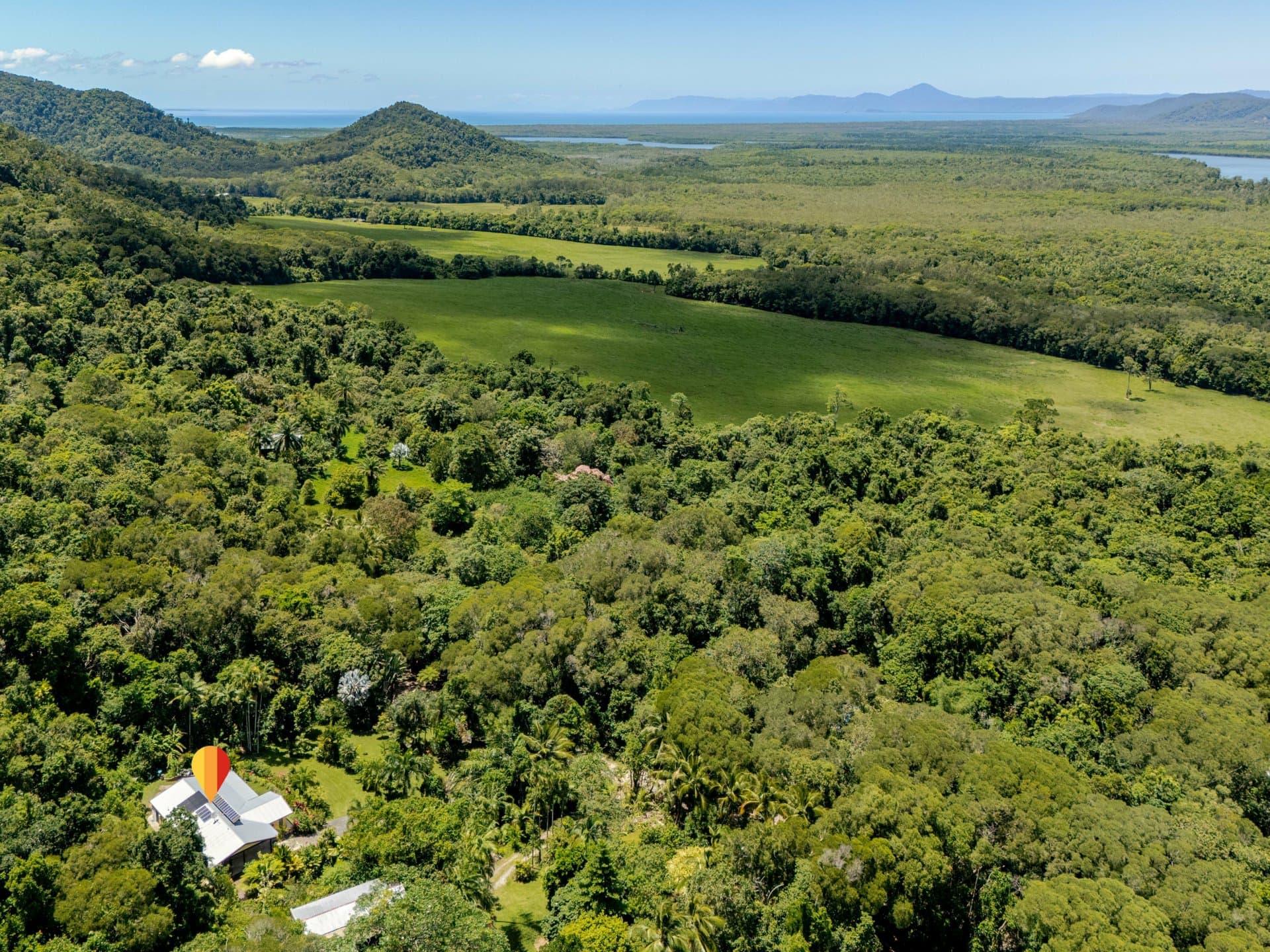 137 George Road, Forest Creek, Forest Creek - Thumbnail 2