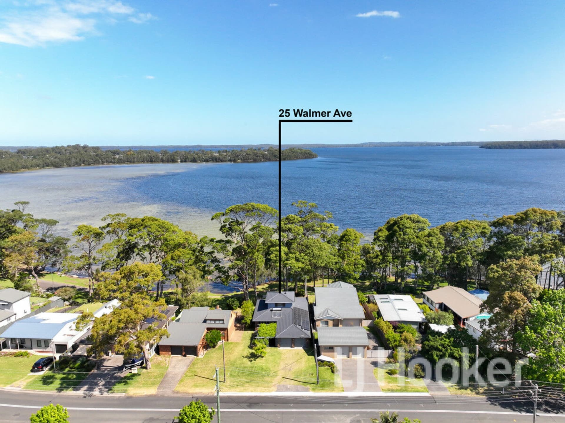 25 Walmer Avenue, Sanctuary Point, Sanctuary Point - Thumbnail 3