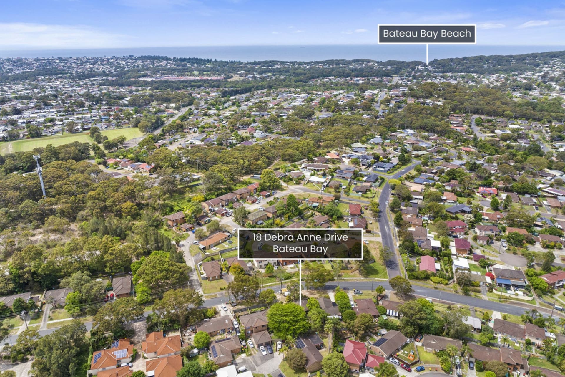 18 Debra Anne Drive, Bateau Bay, Bateau Bay - Thumbnail 2