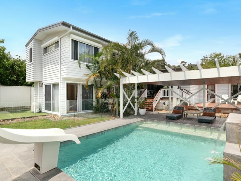 23 Westview Road, Currumbin, Currumbin - Image 1