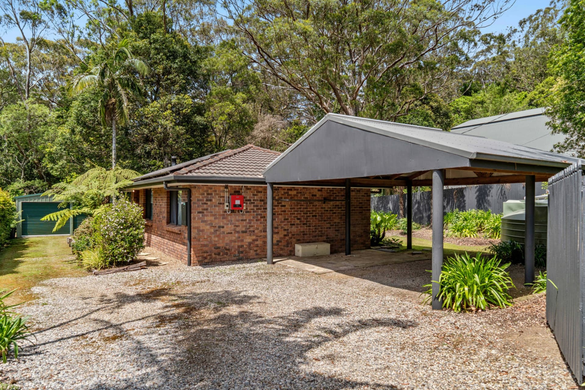 2707 Springbrook Road, Springbrook, Springbrook - Image 1