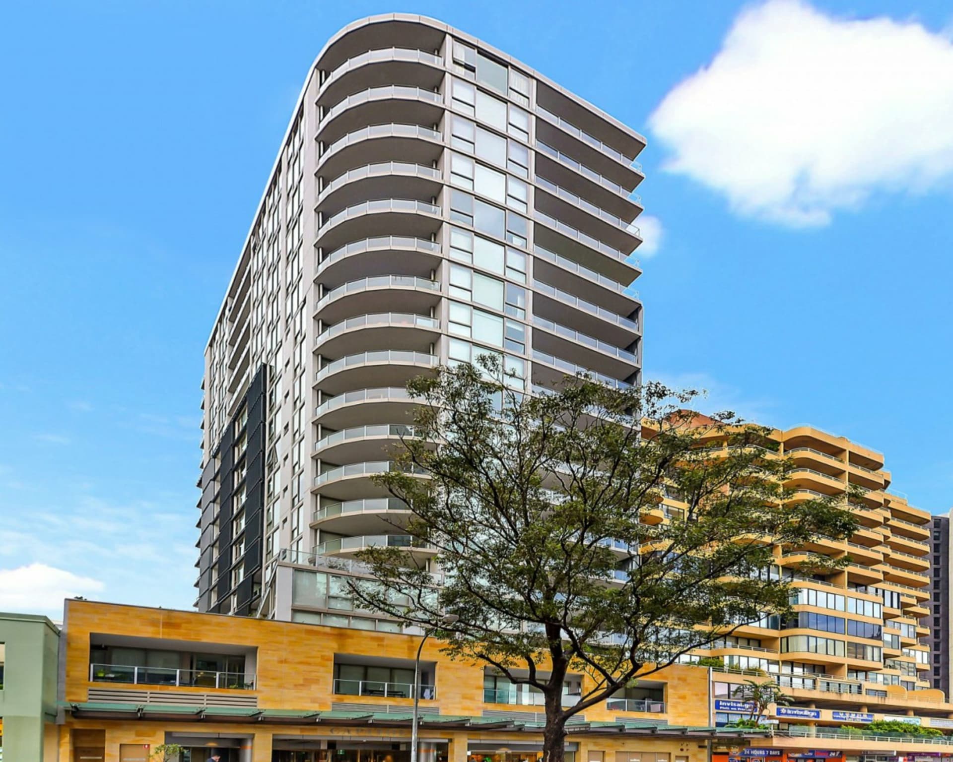 503/253-255 Oxford Street, Bondi Junction, Bondi Junction - Thumbnail 8