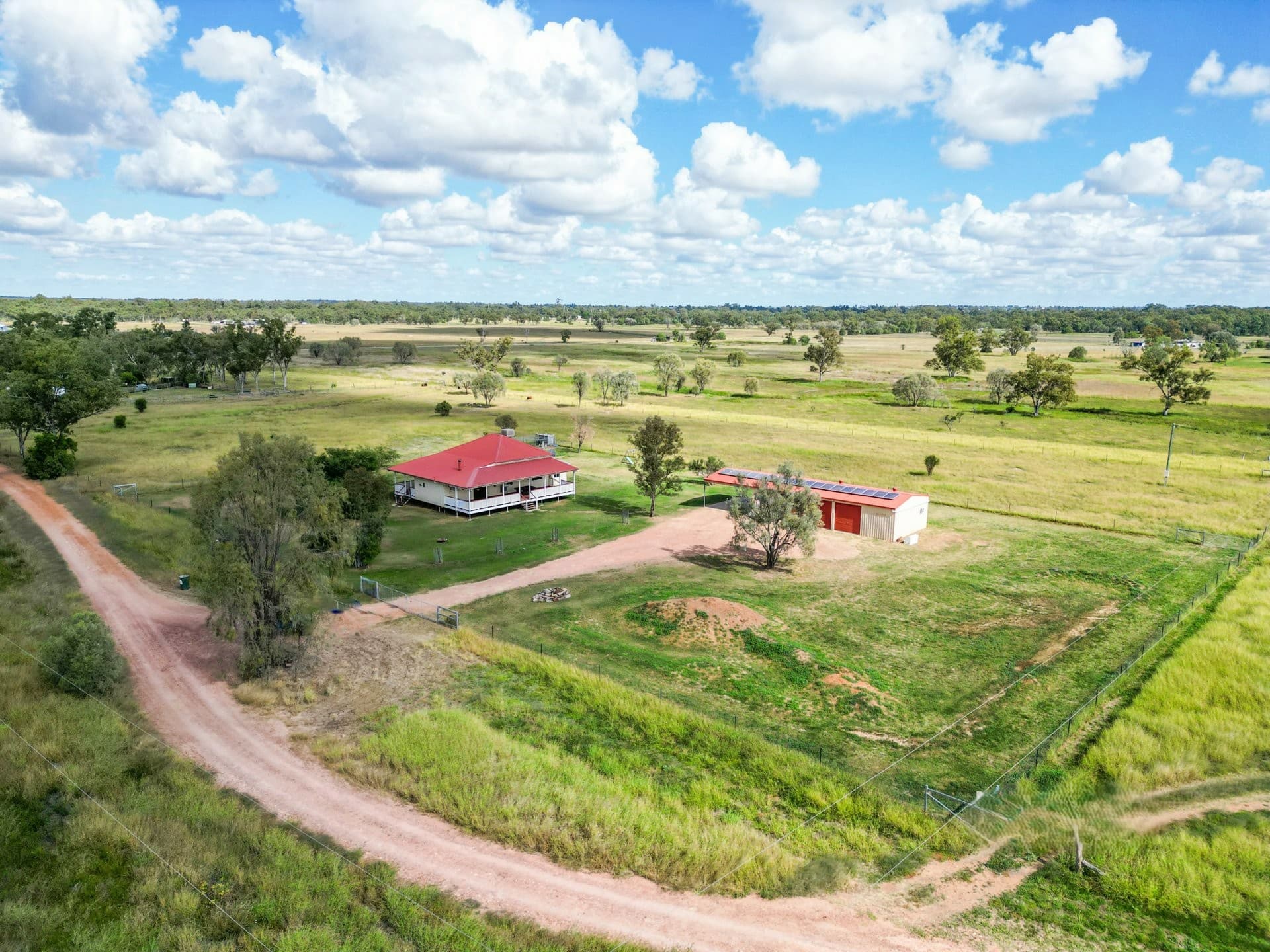 119 Claytons Road, Roma, Roma - Thumbnail 2
