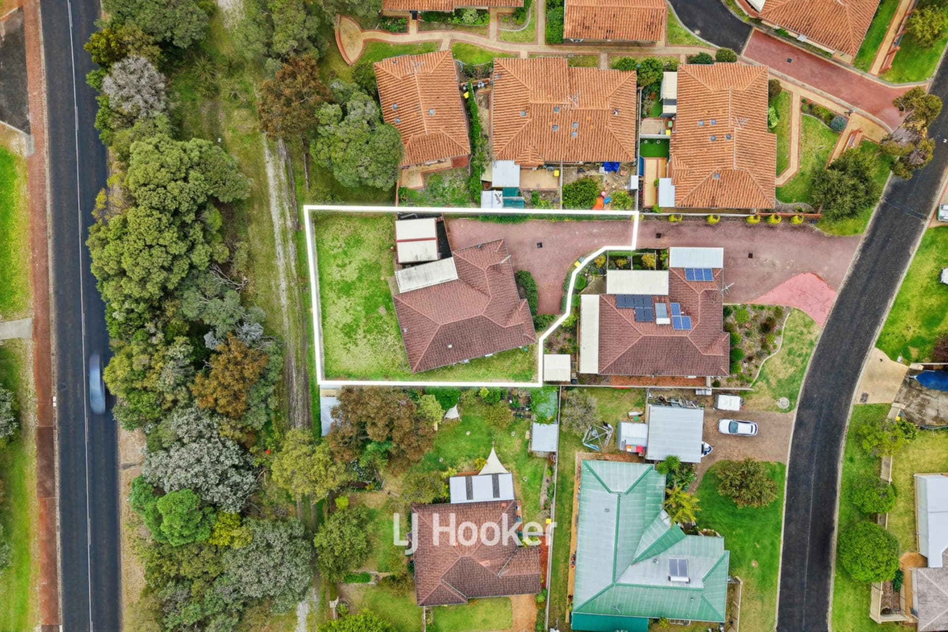 2/3 Lakelands Cove, West Busselton, West Busselton - Thumbnail 2