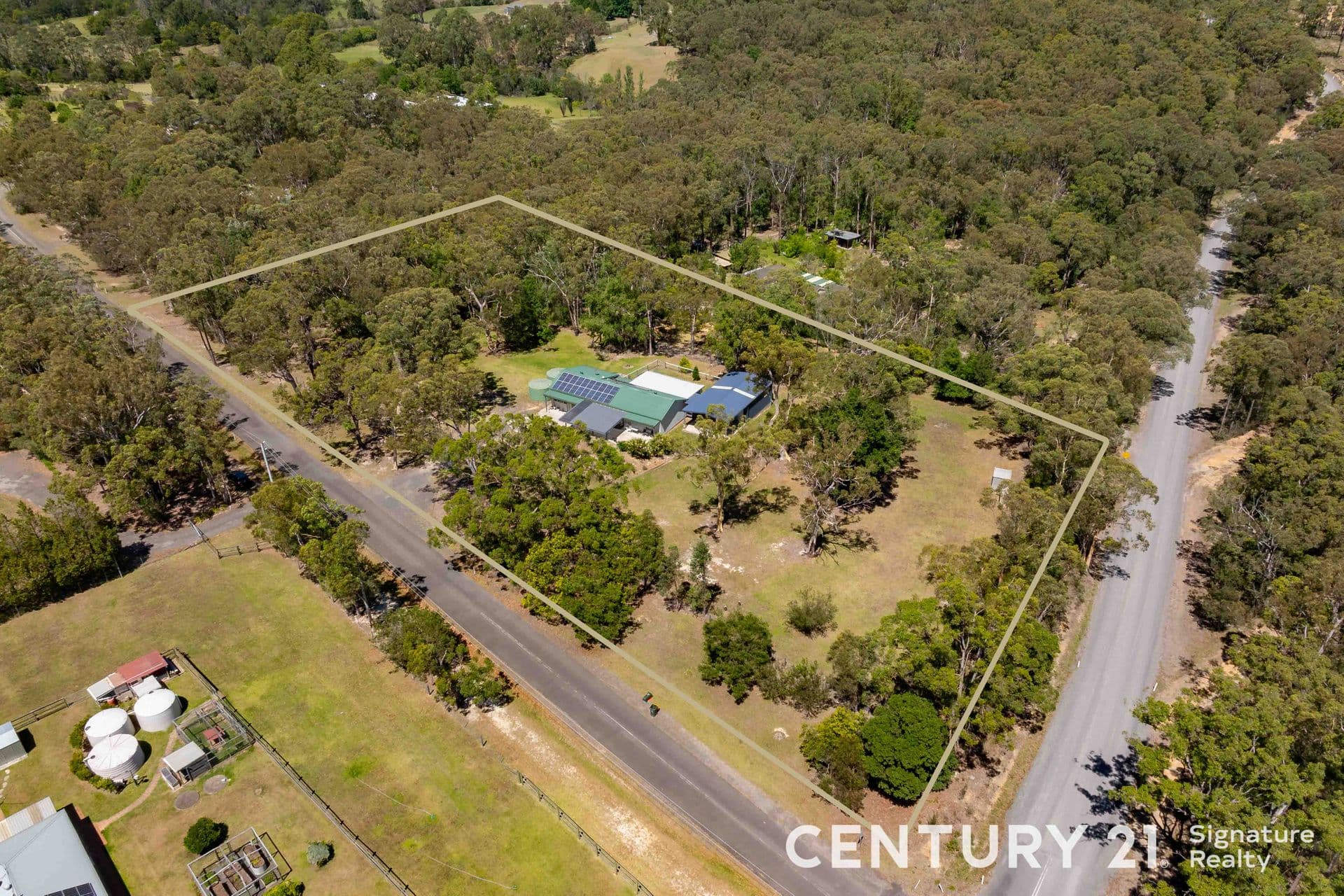 8 Hayward Road, Wandandian, NSW, 2540, Wandandian - Image 1