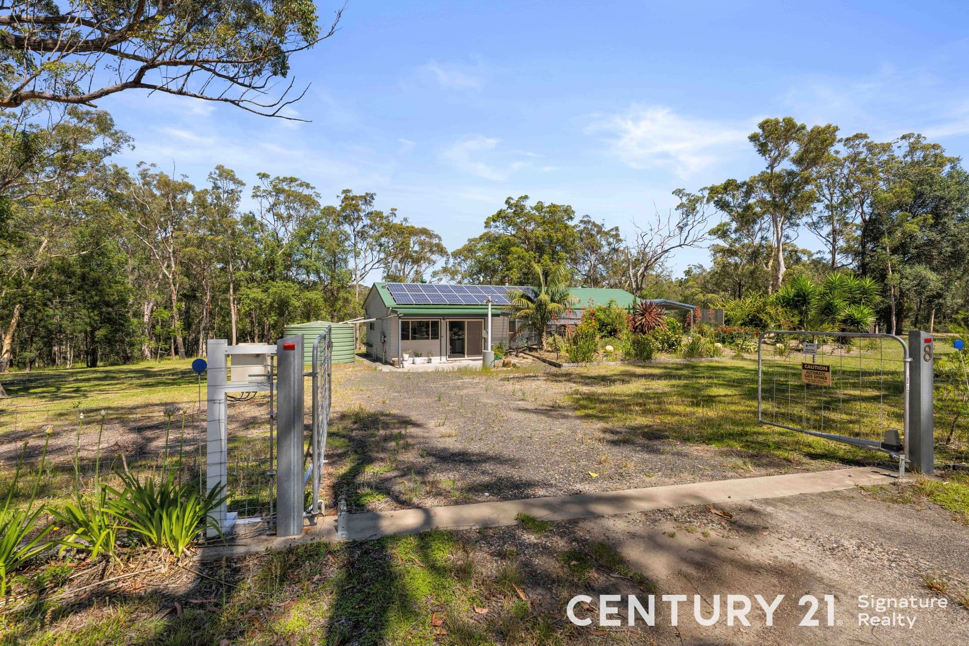 8 Hayward Road, Wandandian, NSW, 2540, Wandandian - Thumbnail 2