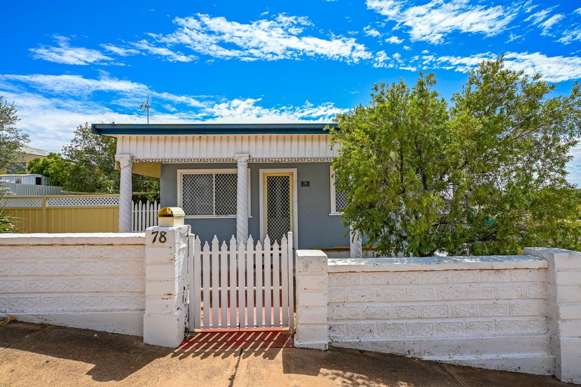 78 Gossan Street, Broken Hill, NSW, 2880, Broken Hill - Image 1