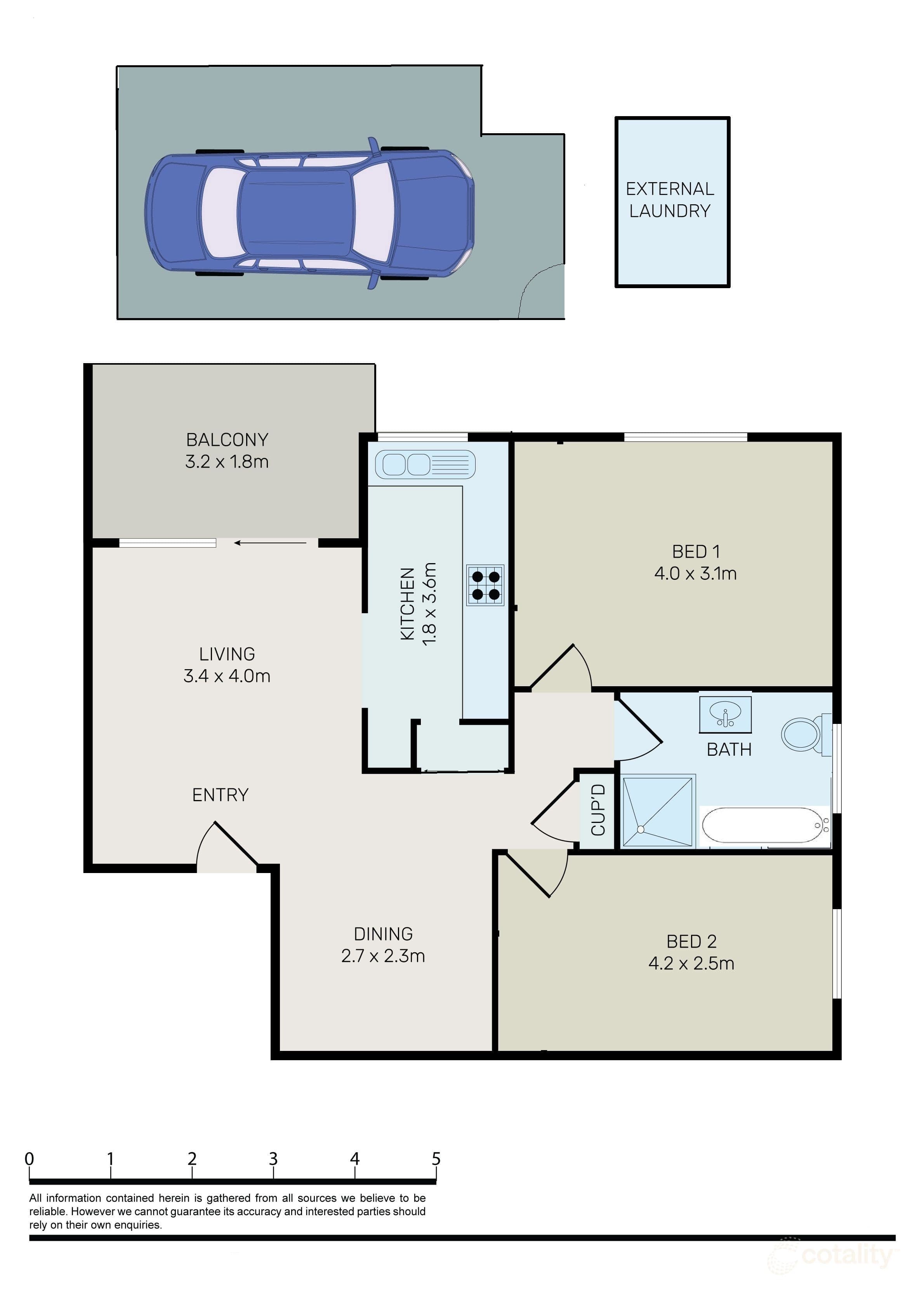 9/7-9 Paine Street, Kogarah, NSW, 2217, Kogarah - Thumbnail 7