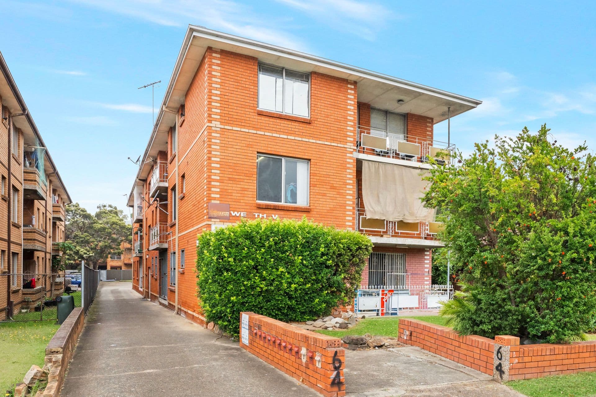 8/64 Broomfield Street, Cabramatta, NSW, 2166, Cabramatta - Image 1