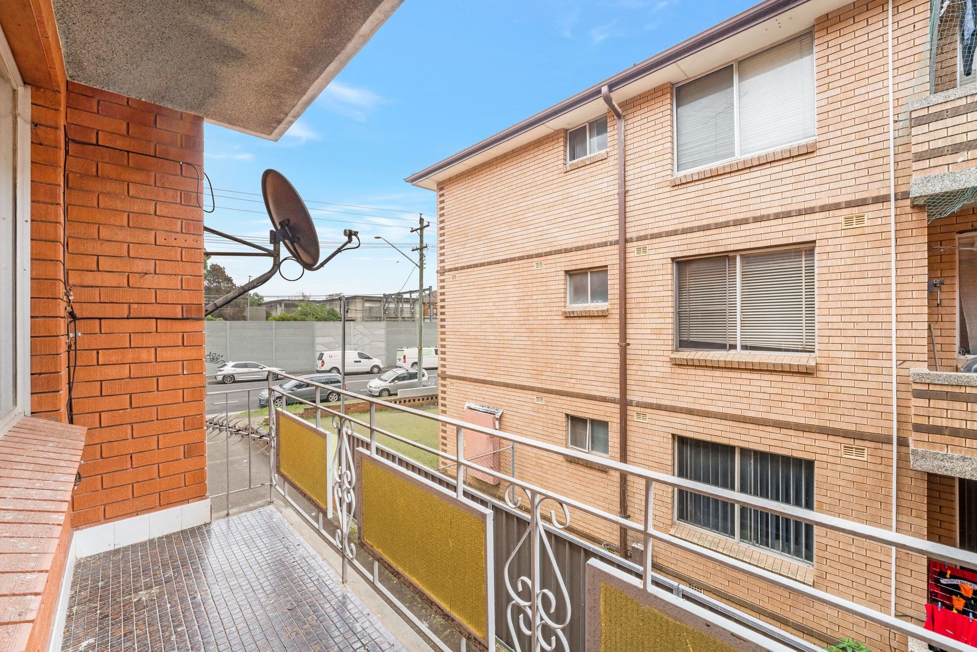 8/64 Broomfield Street, Cabramatta, NSW, 2166, Cabramatta - Thumbnail 5