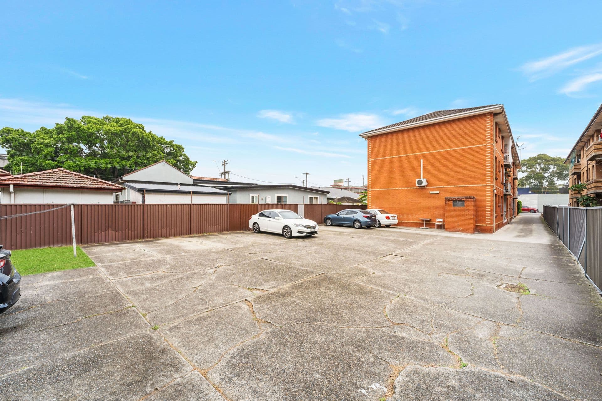 8/64 Broomfield Street, Cabramatta, NSW, 2166, Cabramatta - Thumbnail 8