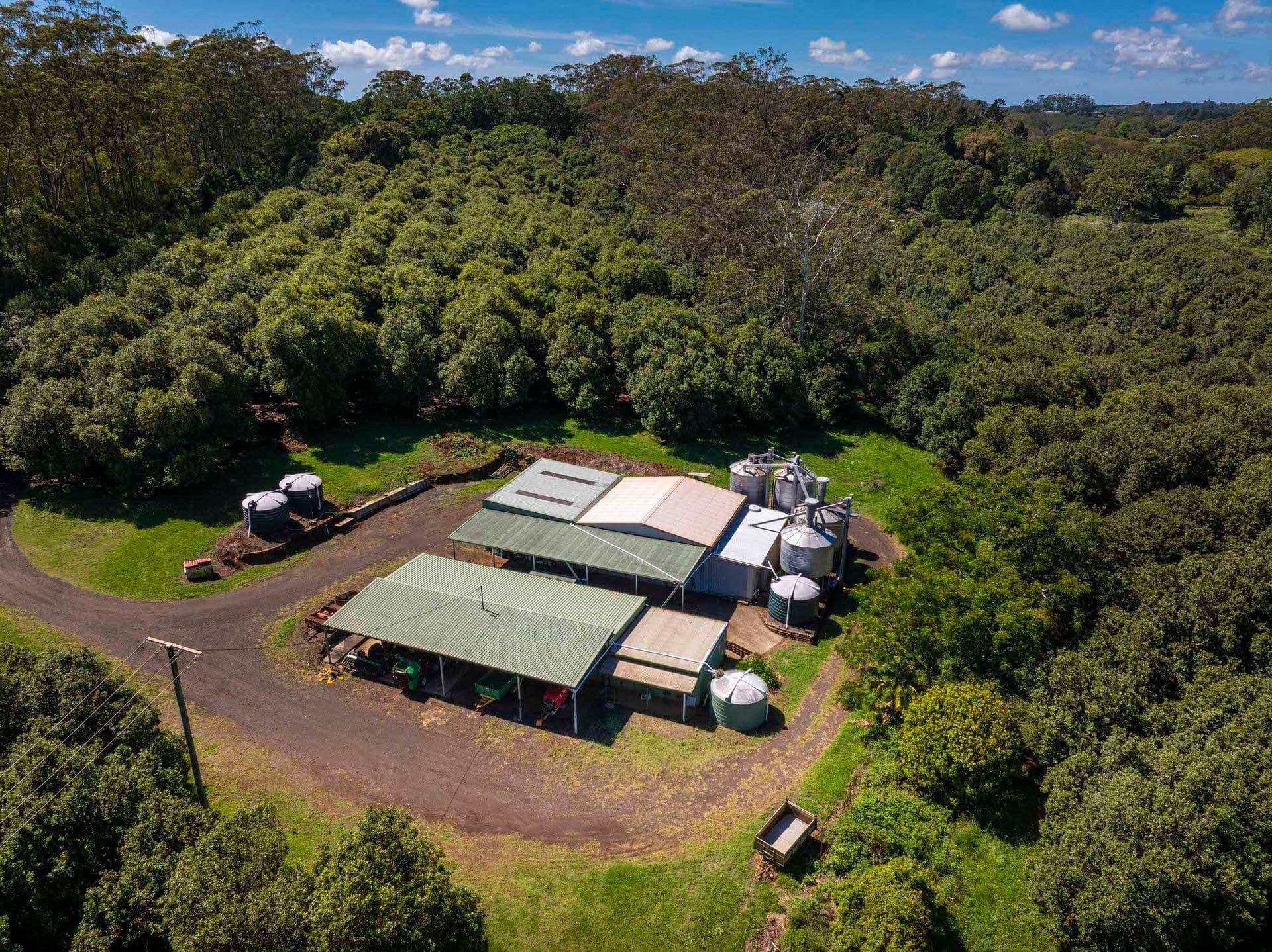 Address Withheld, McLeans Ridges, NSW, 2480, McLeans Ridges - Thumbnail 3