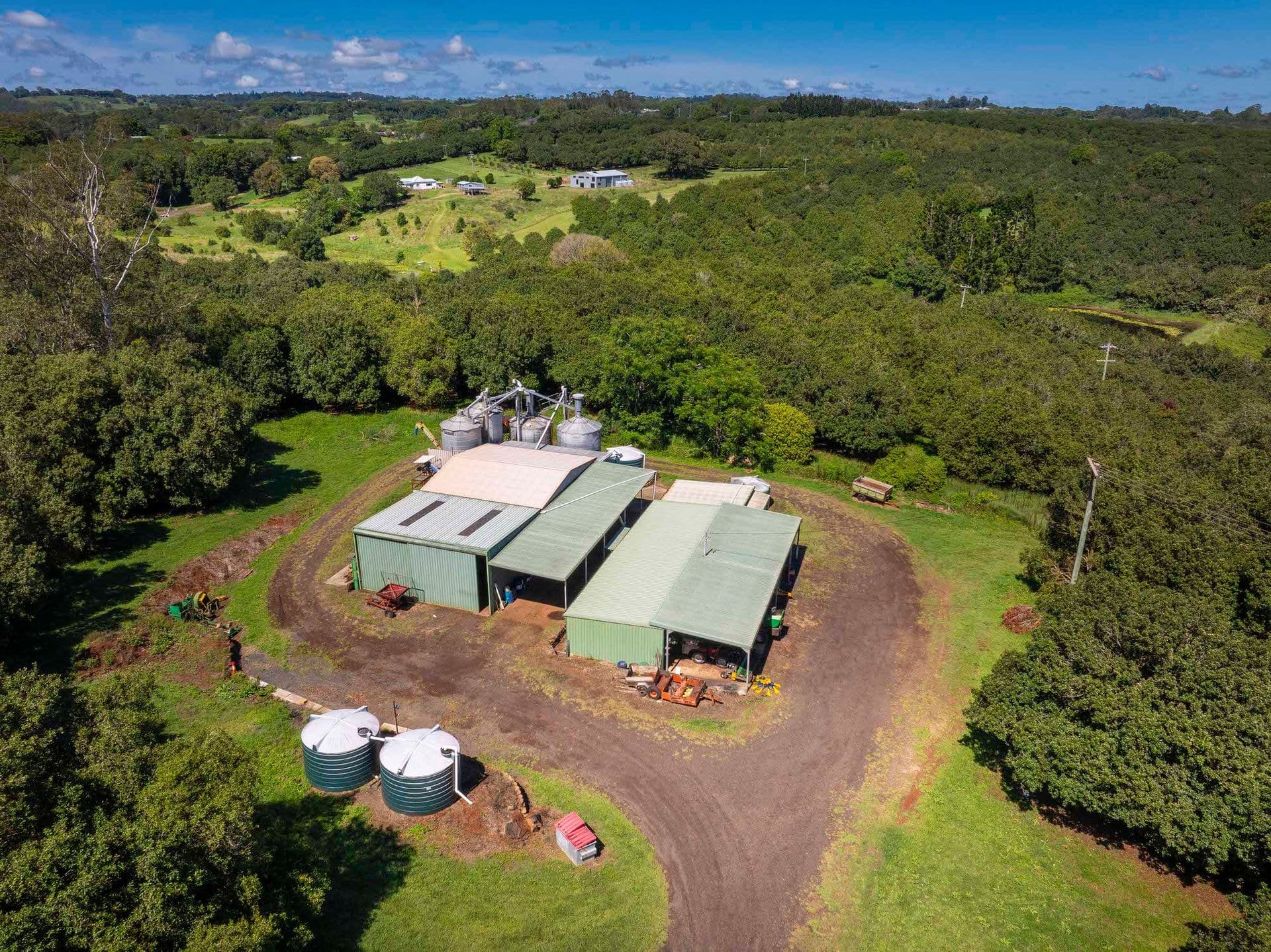 Address Withheld, McLeans Ridges, NSW, 2480, McLeans Ridges - Thumbnail 4