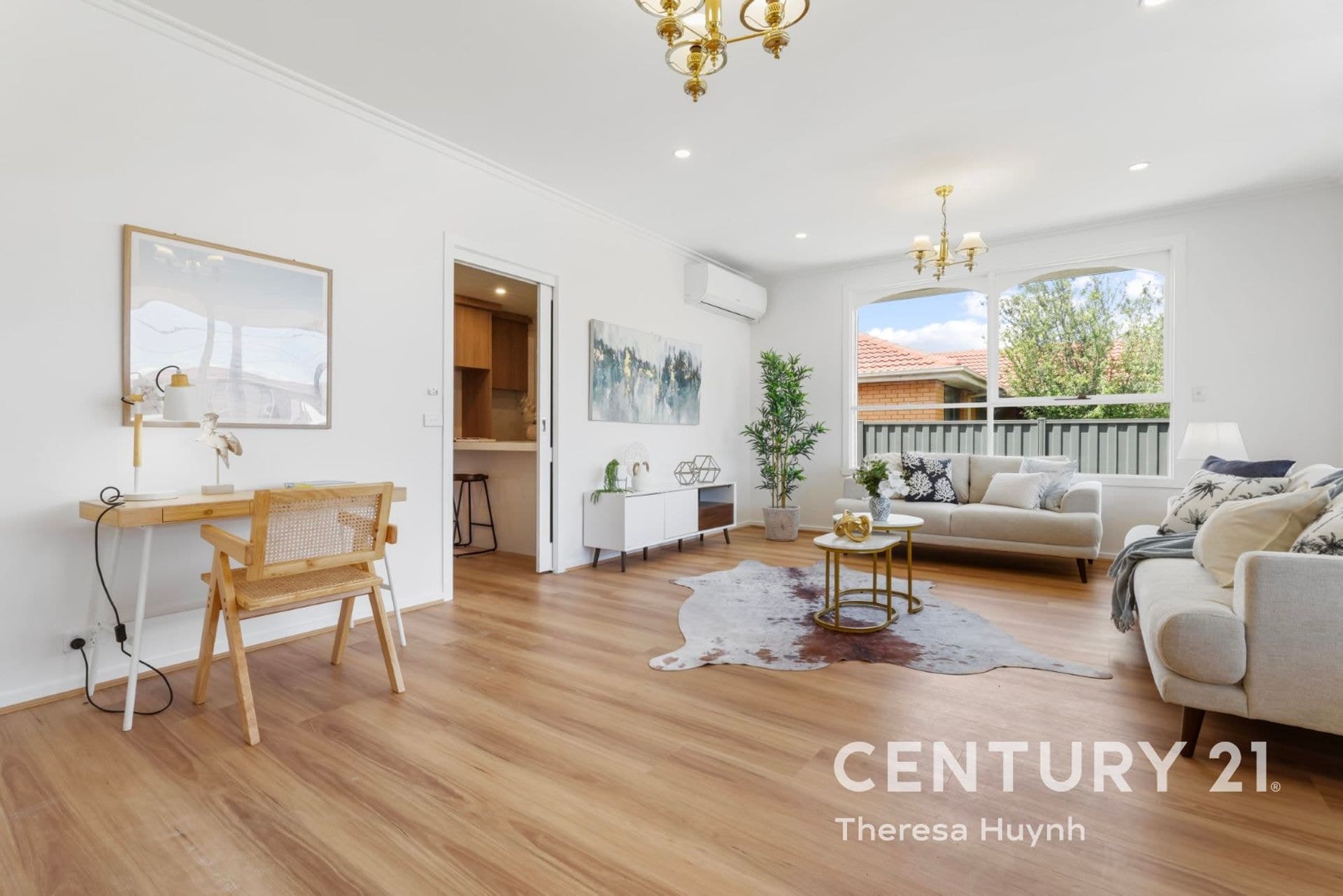6/64 Buckingham Avenue, Springvale, VIC, 3171, Clayton South - Thumbnail 5