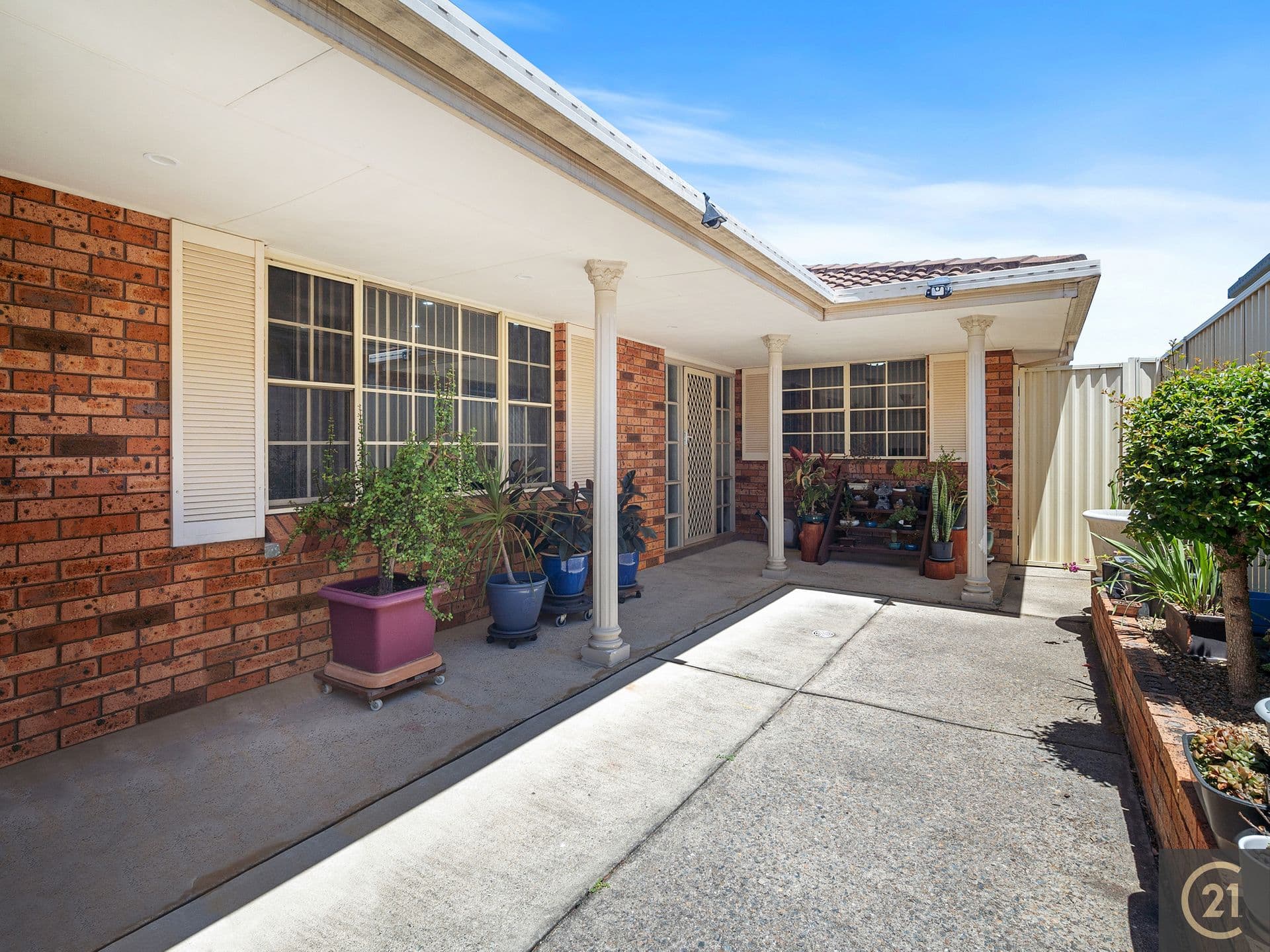3/8-10 Revesby Place, Revesby, NSW, 2212, Green Valley - Thumbnail 3