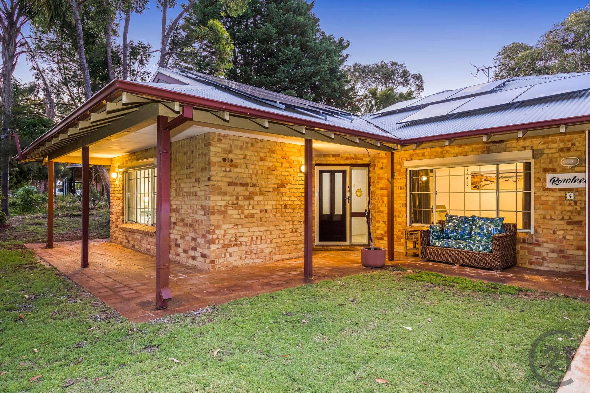 4 Maroona Place, Greenfields, WA, 6210, Greenfields - Thumbnail 2