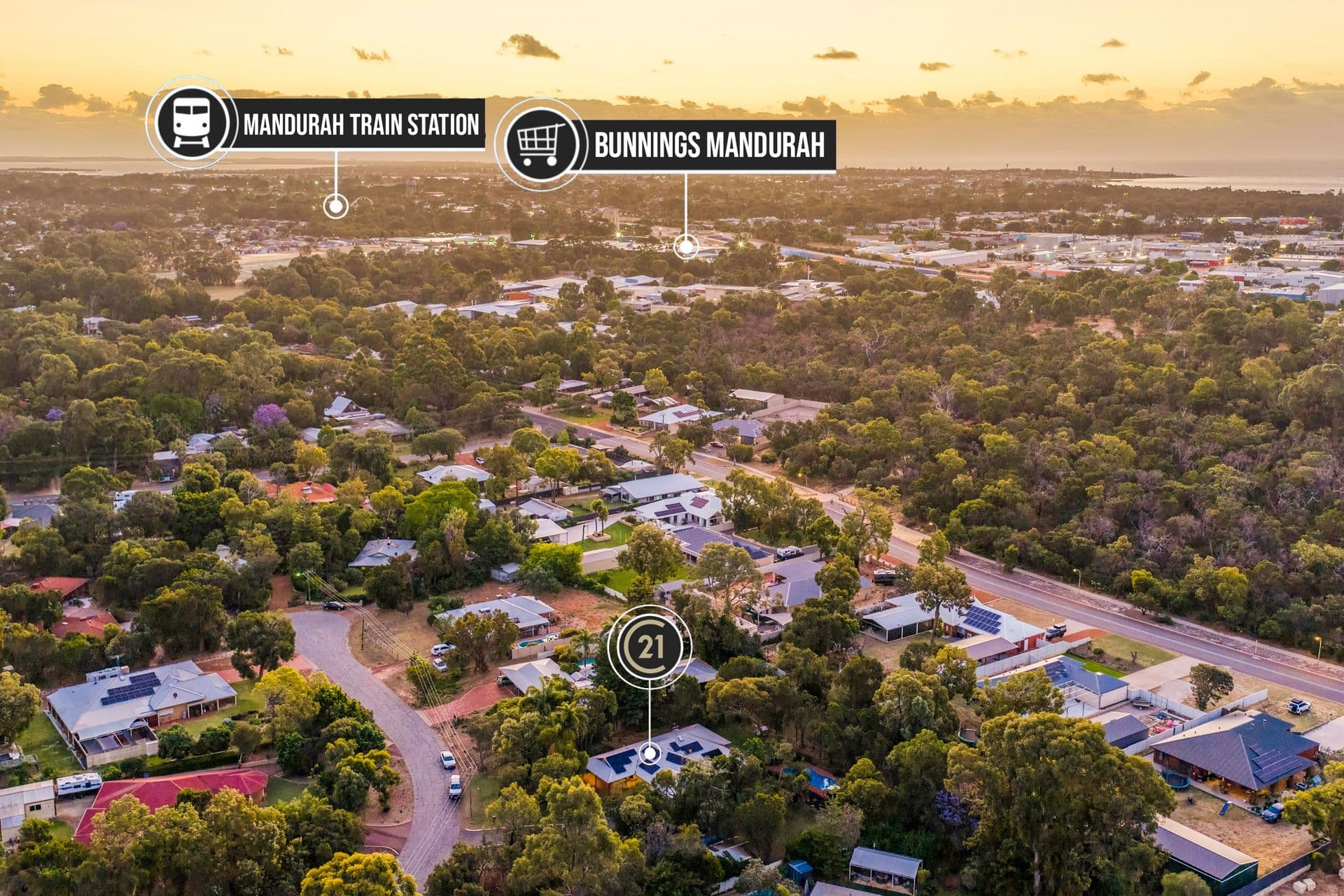 4 Maroona Place, Greenfields, WA, 6210, Greenfields - Thumbnail 4
