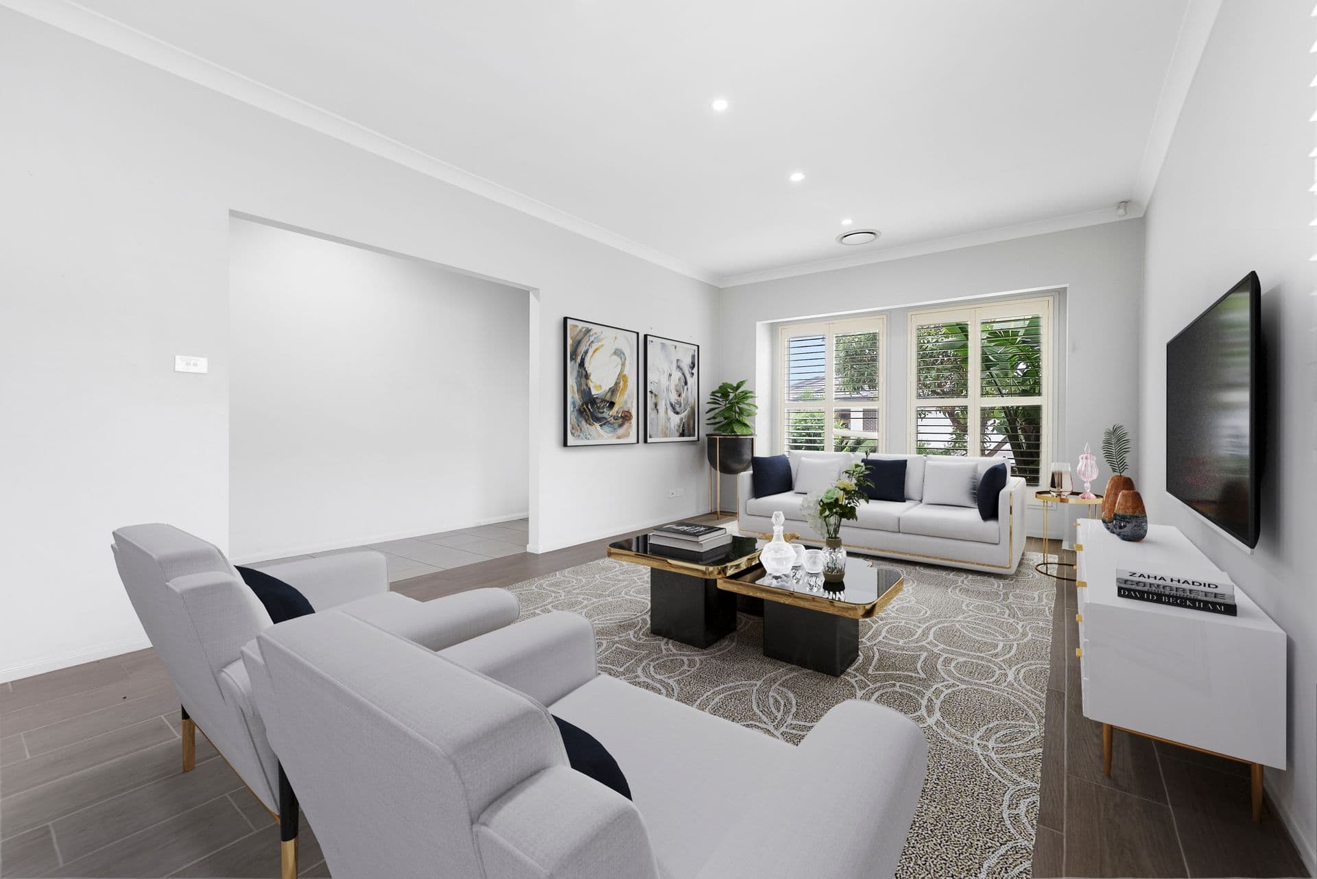 15 Lancaster Street, Gregory Hills, NSW, 2557, Gregory Hills - Thumbnail 2