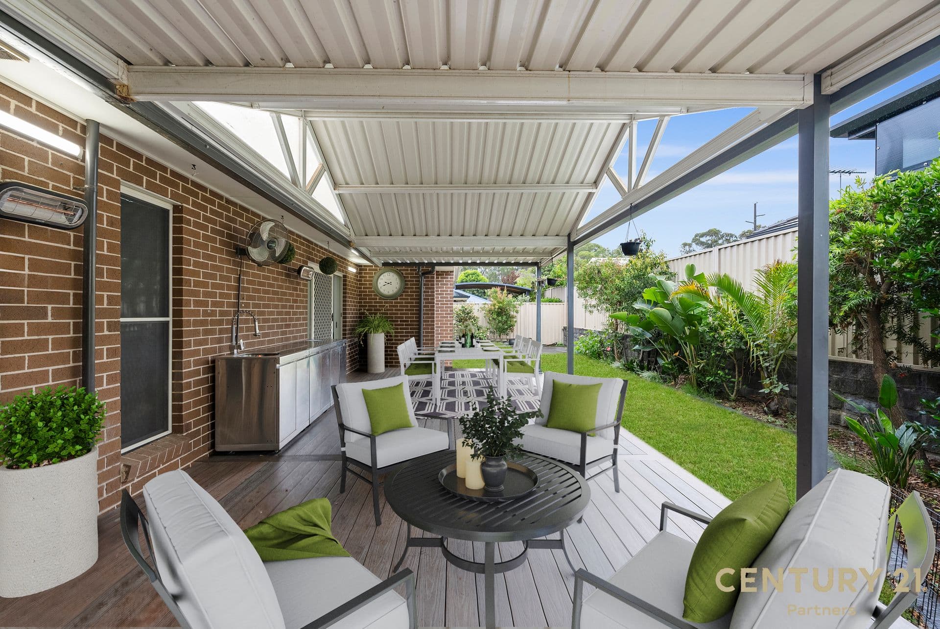 15 Lancaster Street, Gregory Hills, NSW, 2557, Gregory Hills - Thumbnail 6