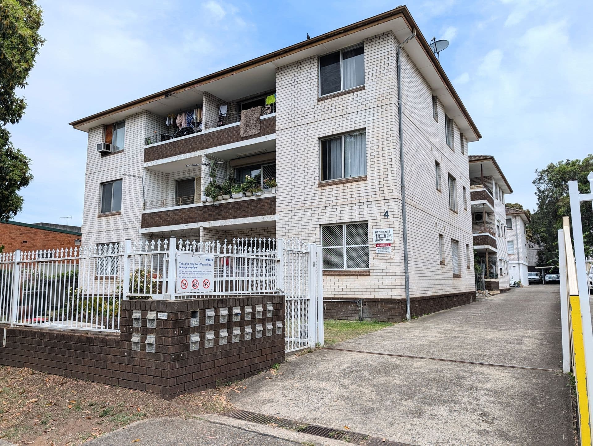 28/47 Park Road, Cabramatta, NSW, 2166, Cabramatta - Image 1