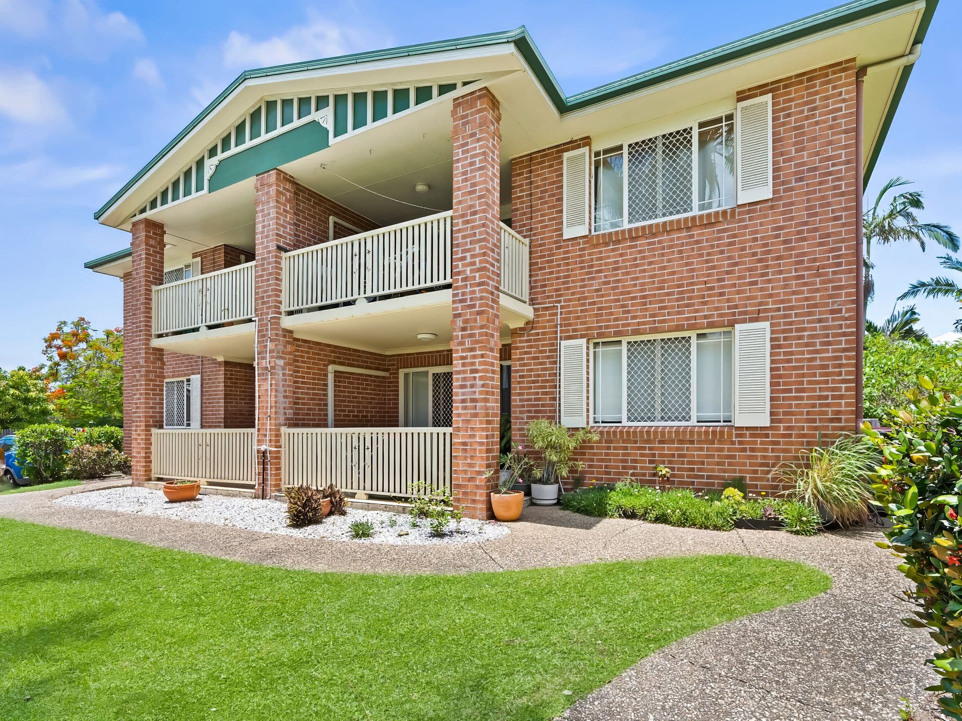 6/35 Ross Street, Allenstown, QLD, 4700, Allenstown - Image 1