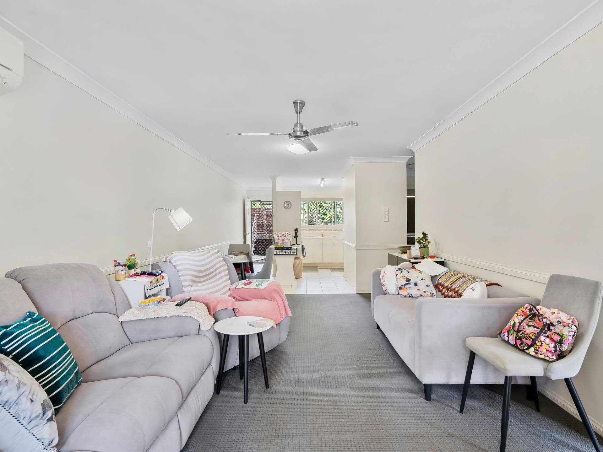 6/35 Ross Street, Allenstown, QLD, 4700, Allenstown - Thumbnail 2