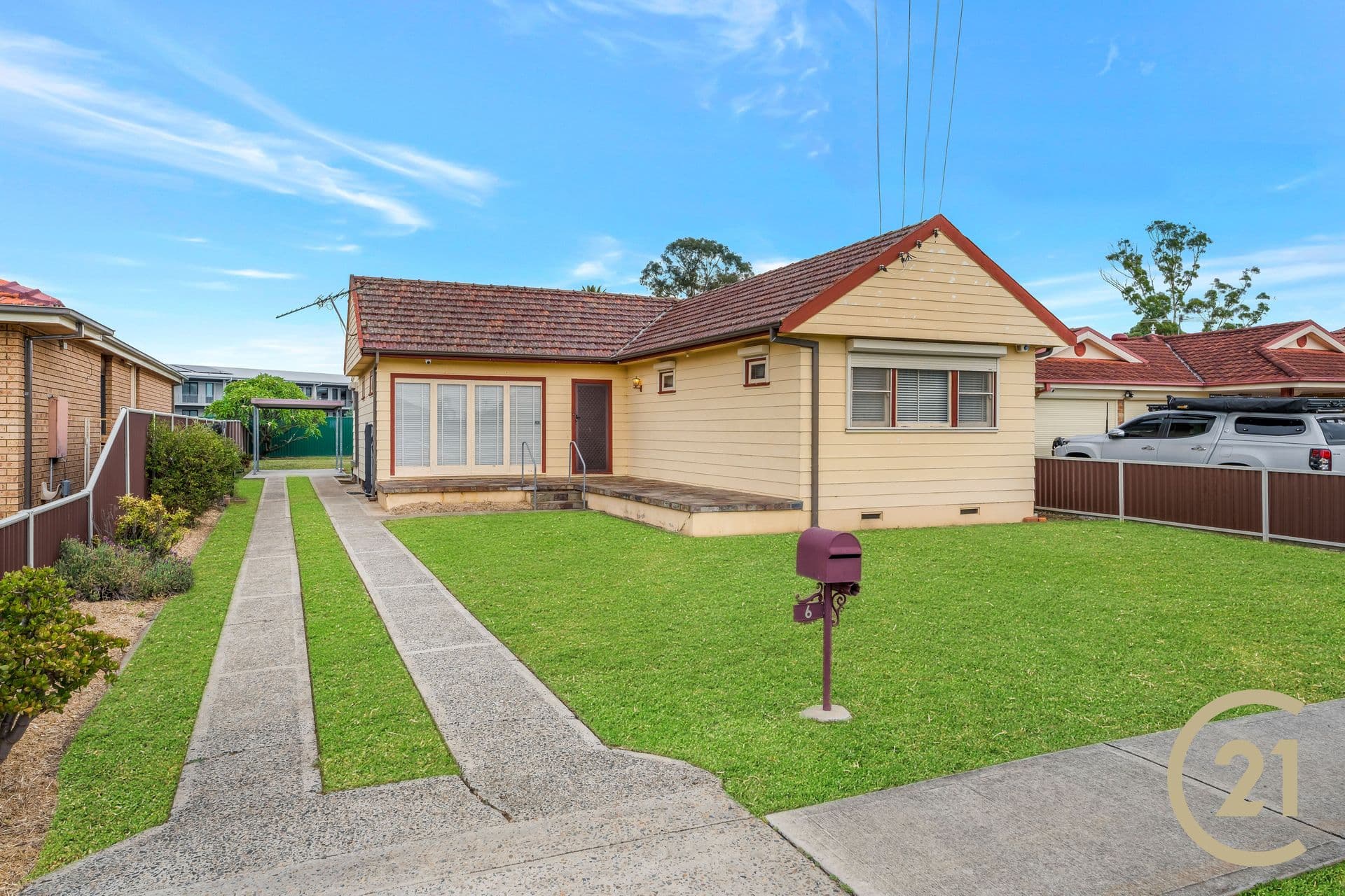 6 Mainsbridge Avenue, Liverpool, NSW, 2170, Liverpool - Image 1