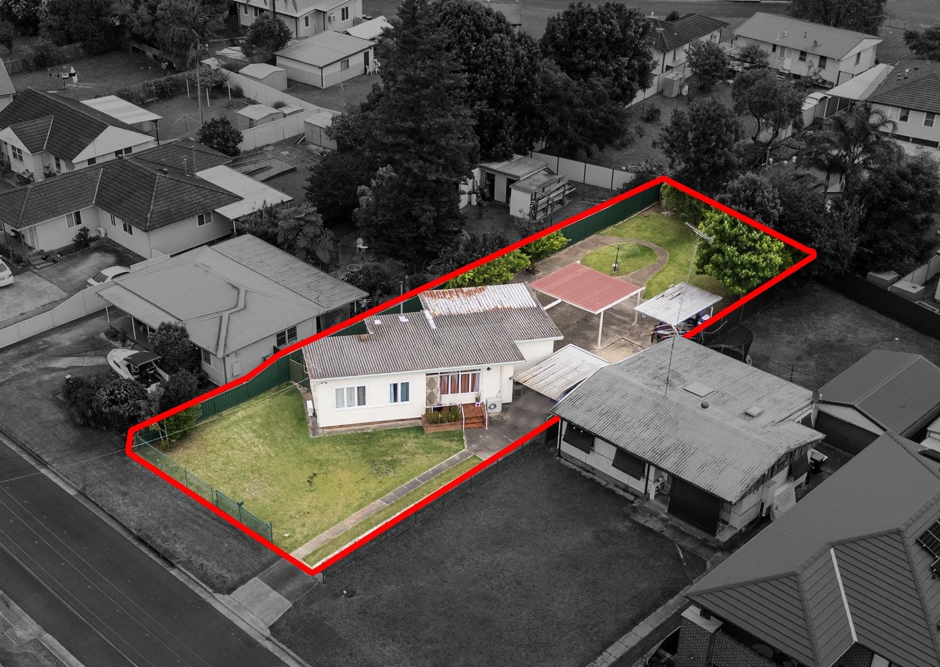 15 Freeman Street, Warwick Farm, NSW, 2170, Warwick Farm - Thumbnail 6