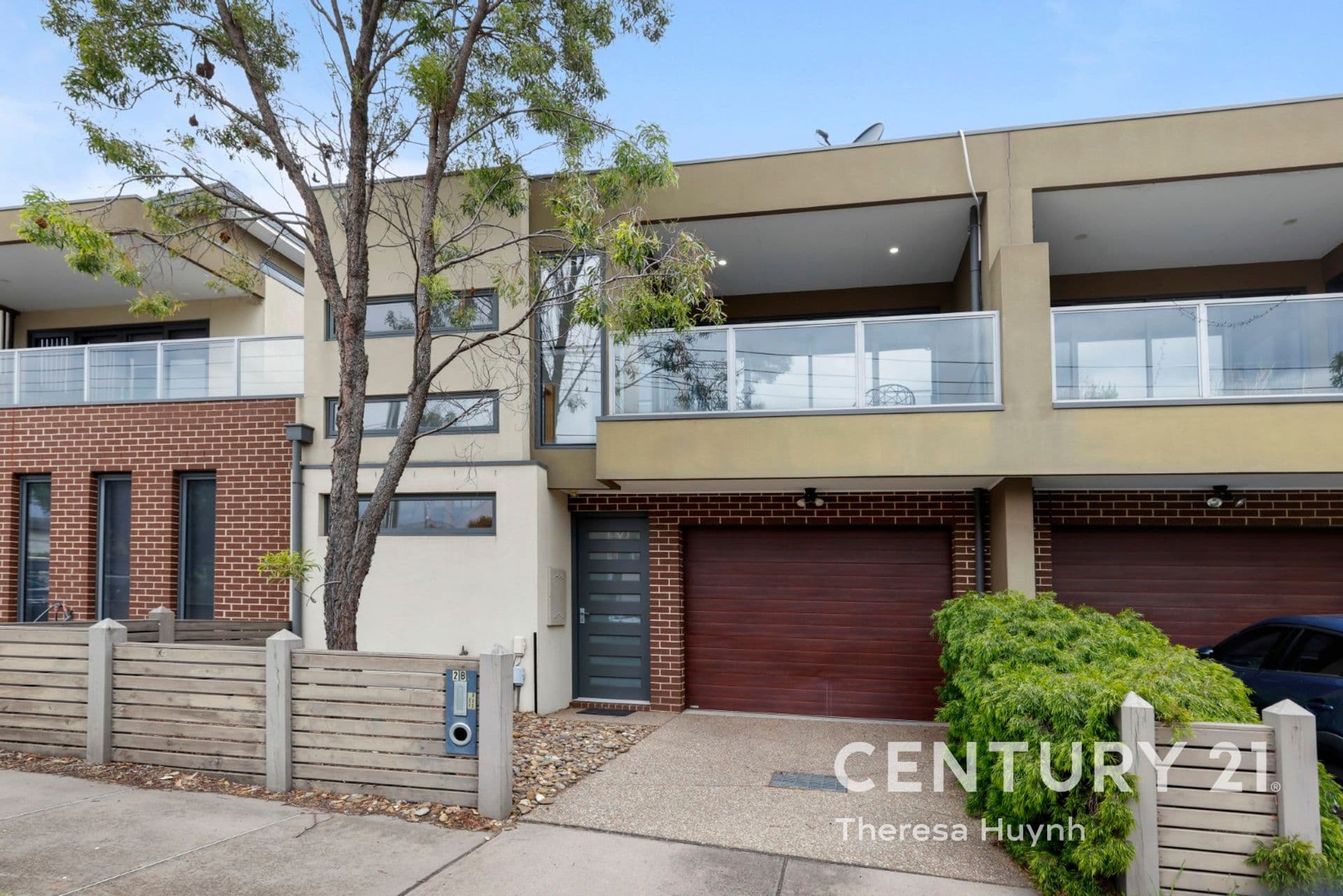 6/64 Buckingham Avenue, Springvale, VIC, 3171, Moorabbin - Thumbnail 2