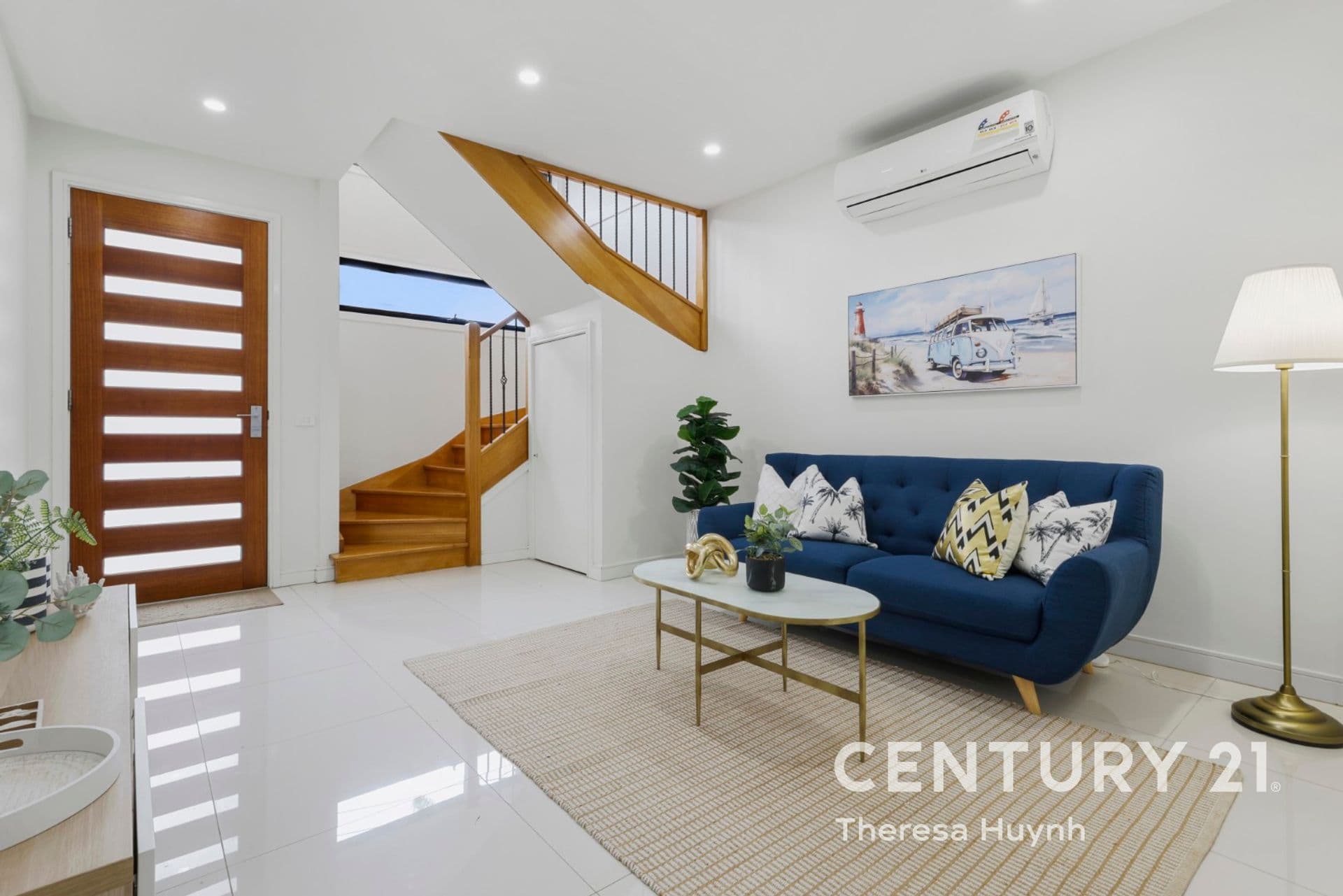 6/64 Buckingham Avenue, Springvale, VIC, 3171, Moorabbin - Thumbnail 4
