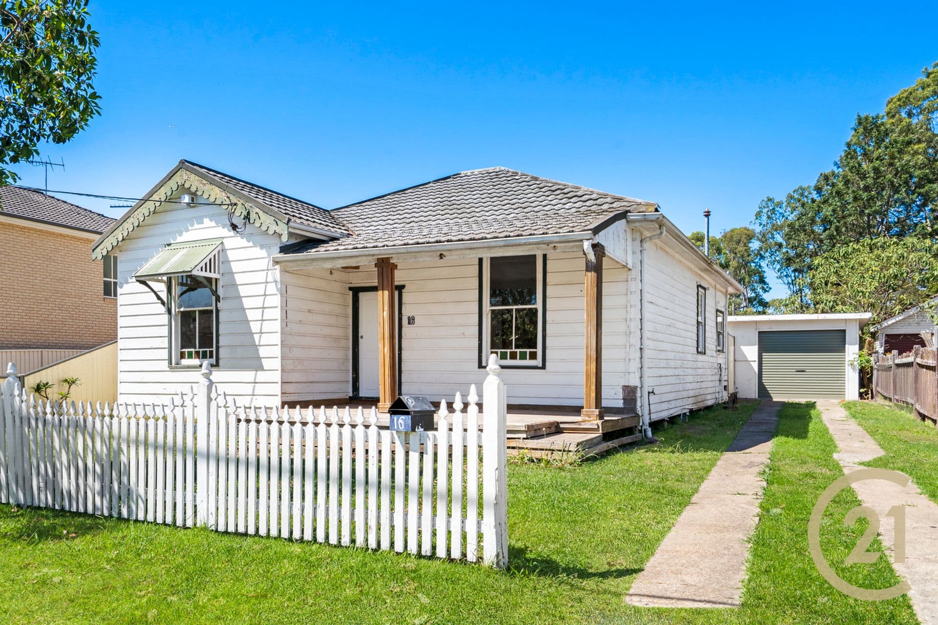 16 Casula Road, Casula, NSW, 2170, Casula - Thumbnail 2