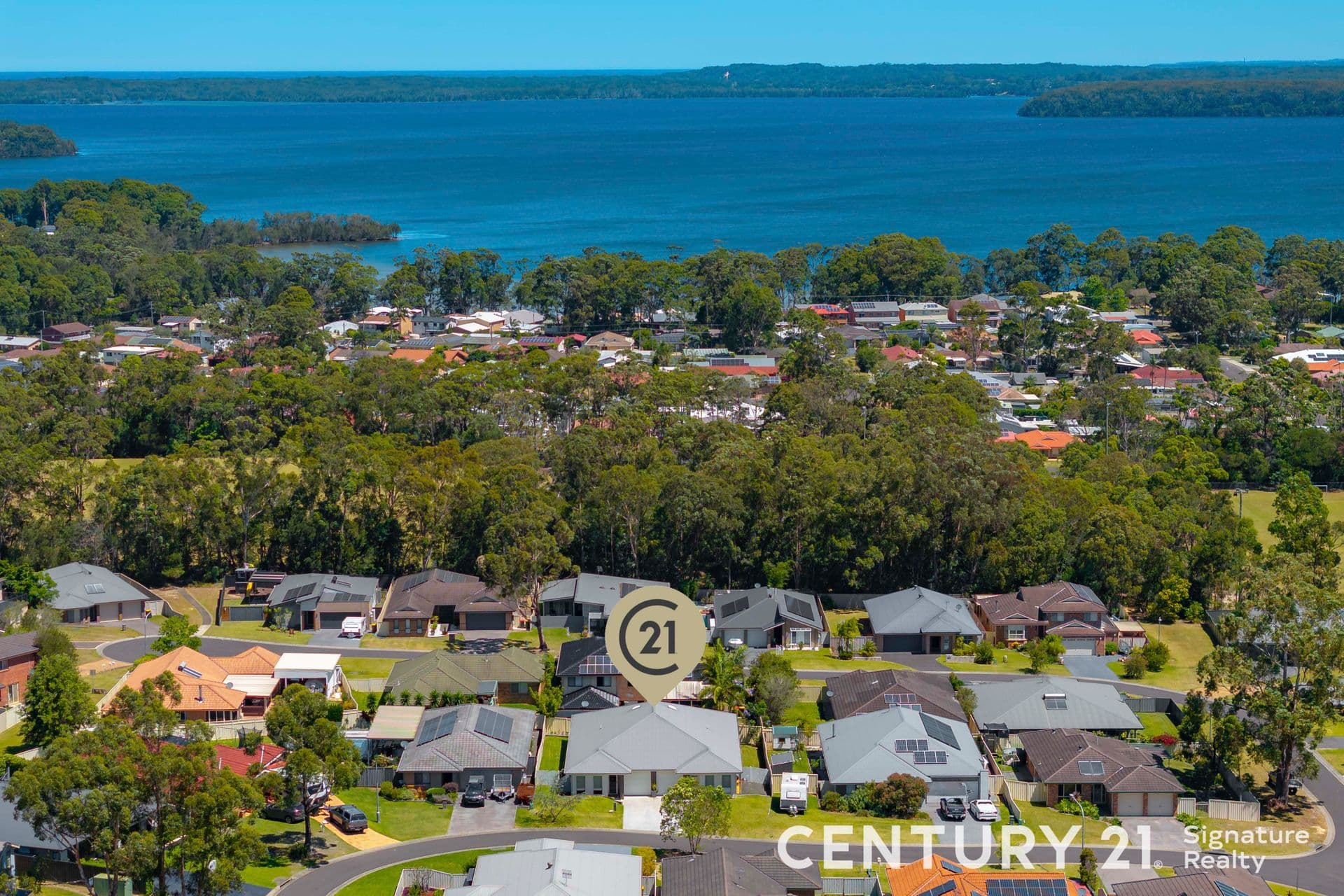 26A Hogbin Crescent, Sanctuary Point, NSW, 2540, Sanctuary Point - Thumbnail 2