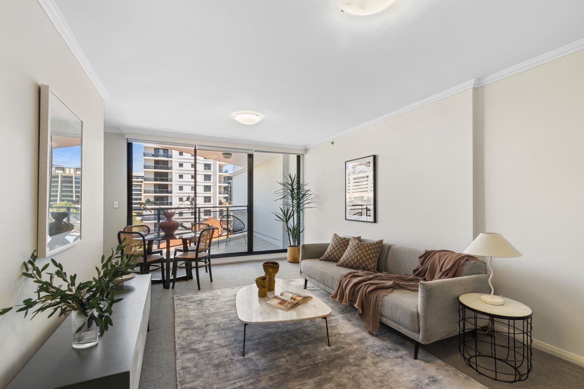 48/13 Herbert St, St Leonards, NSW, 2065, St Leonards - Image 1