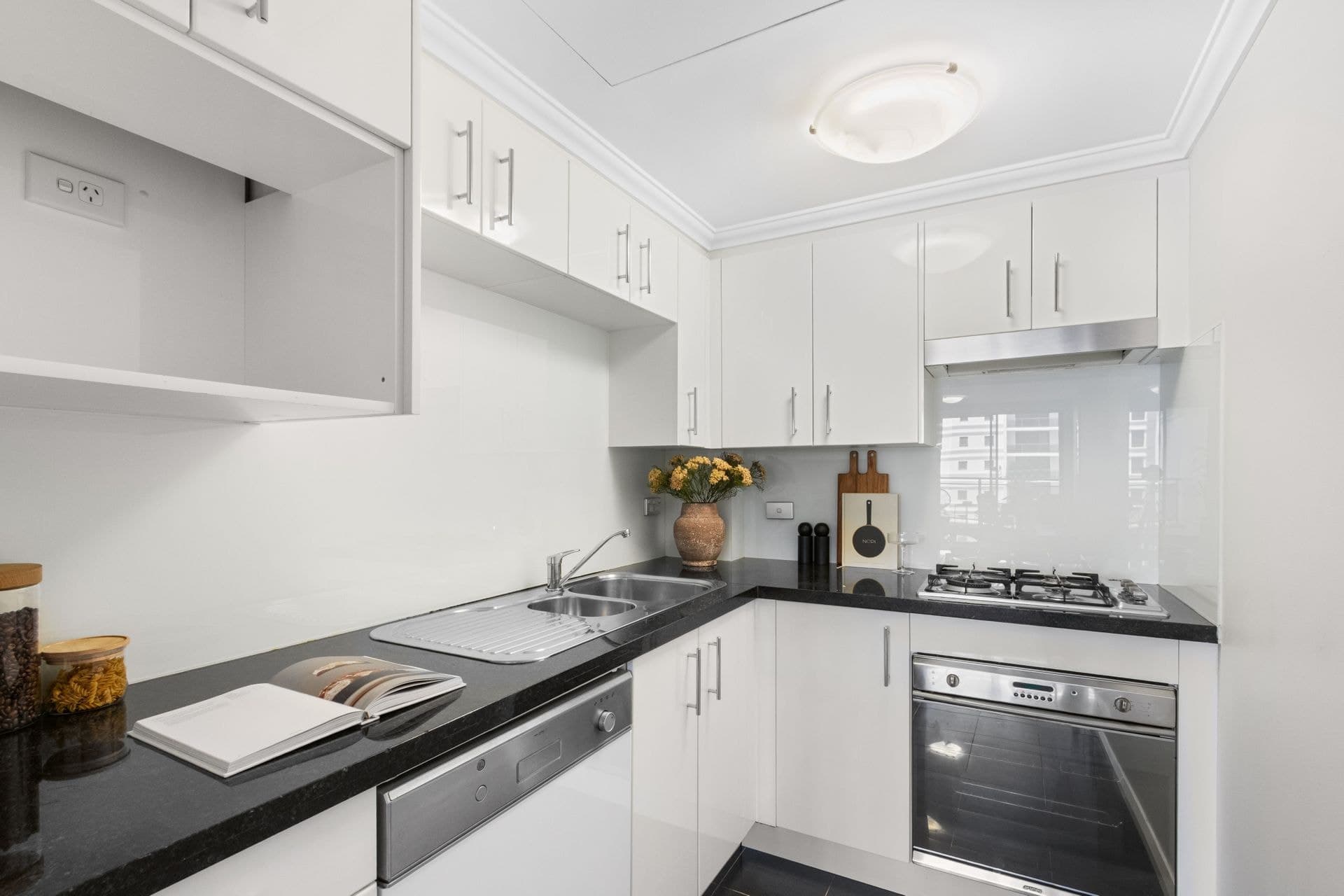 48/13 Herbert St, St Leonards, NSW, 2065, St Leonards - Thumbnail 4